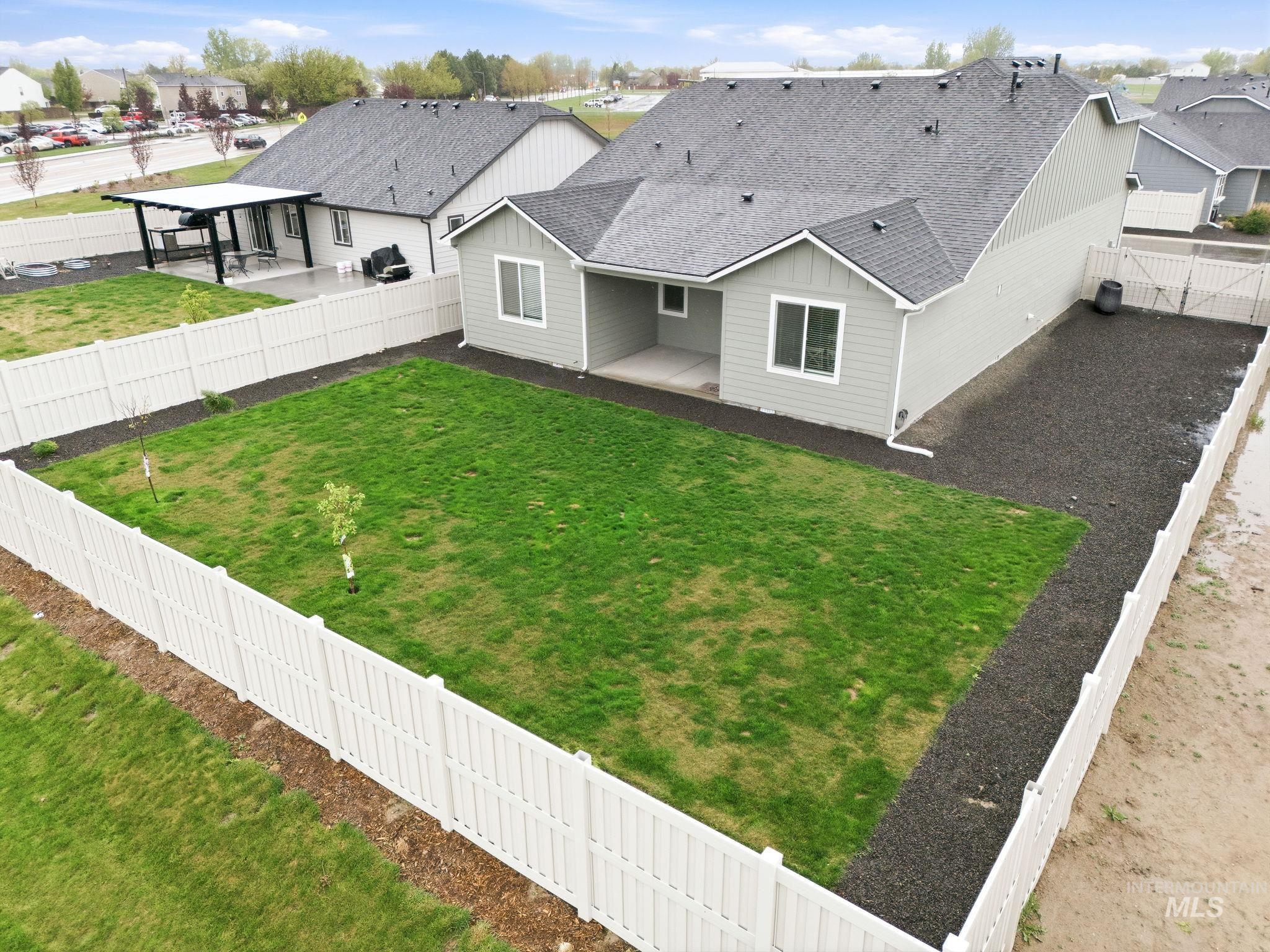 11455 Nora Drive, Caldwell, Idaho 83605, 4 Bedrooms, 3 Bathrooms, Residential For Sale, Price $459,900, 98983295