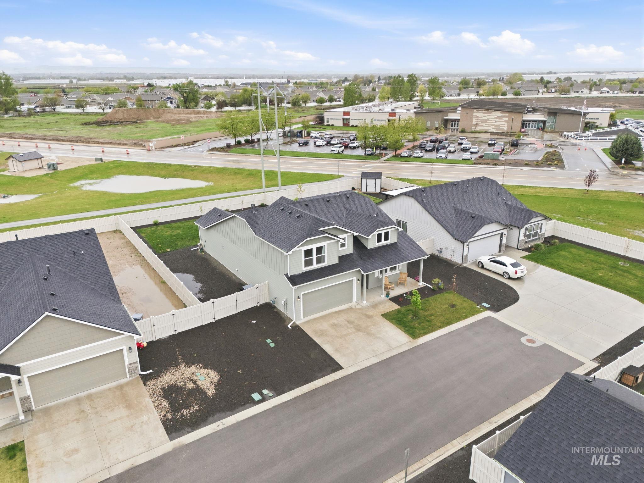 11455 Nora Drive, Caldwell, Idaho 83605, 4 Bedrooms, 3 Bathrooms, Residential For Sale, Price $459,900, 98983295