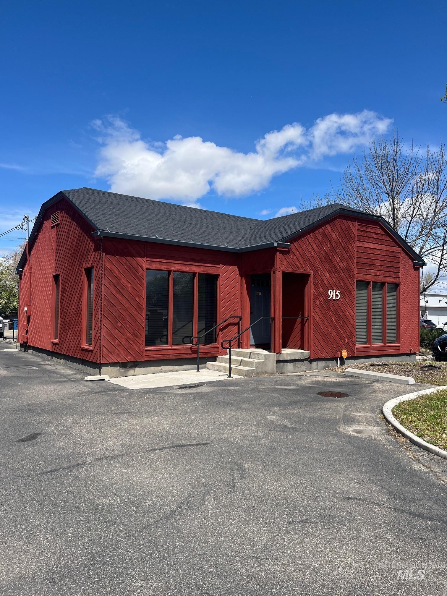 Business/Commercial For Sale