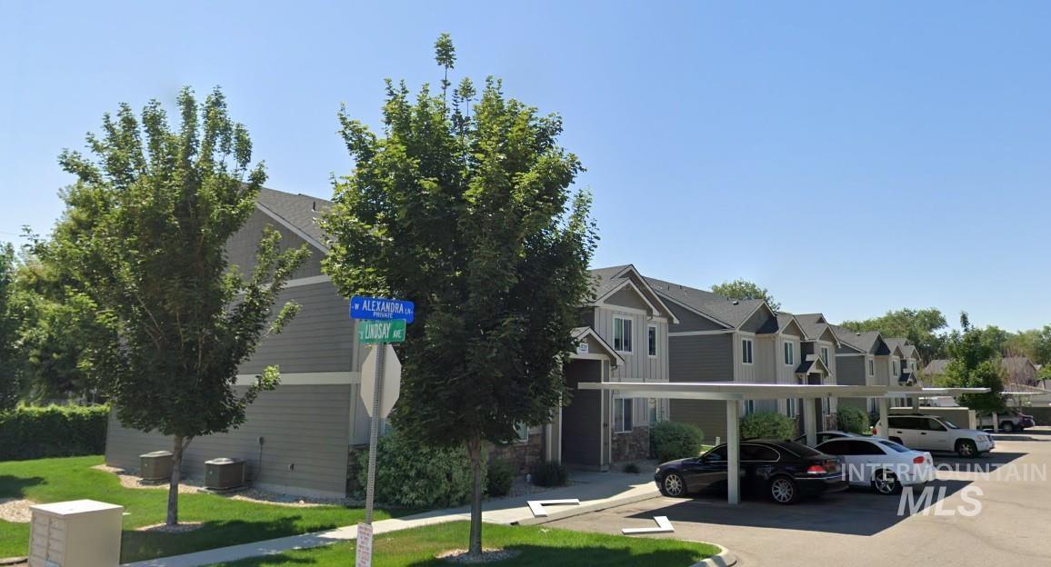 1521, 1527, 1535 W Alexandra Ln, Boise, Idaho 83705, 8 Bedrooms, 8 Bathrooms, Residential Income For Sale, Price $3,007,770,MLS 98983297
