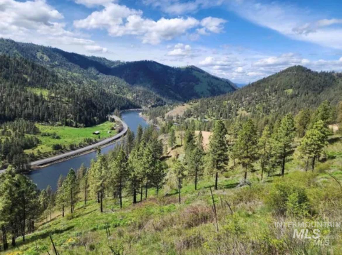 1404 Carrot Ridge Road, Greer, Idaho 83536-0000, Land For Sale, Price $245,000, 98983298