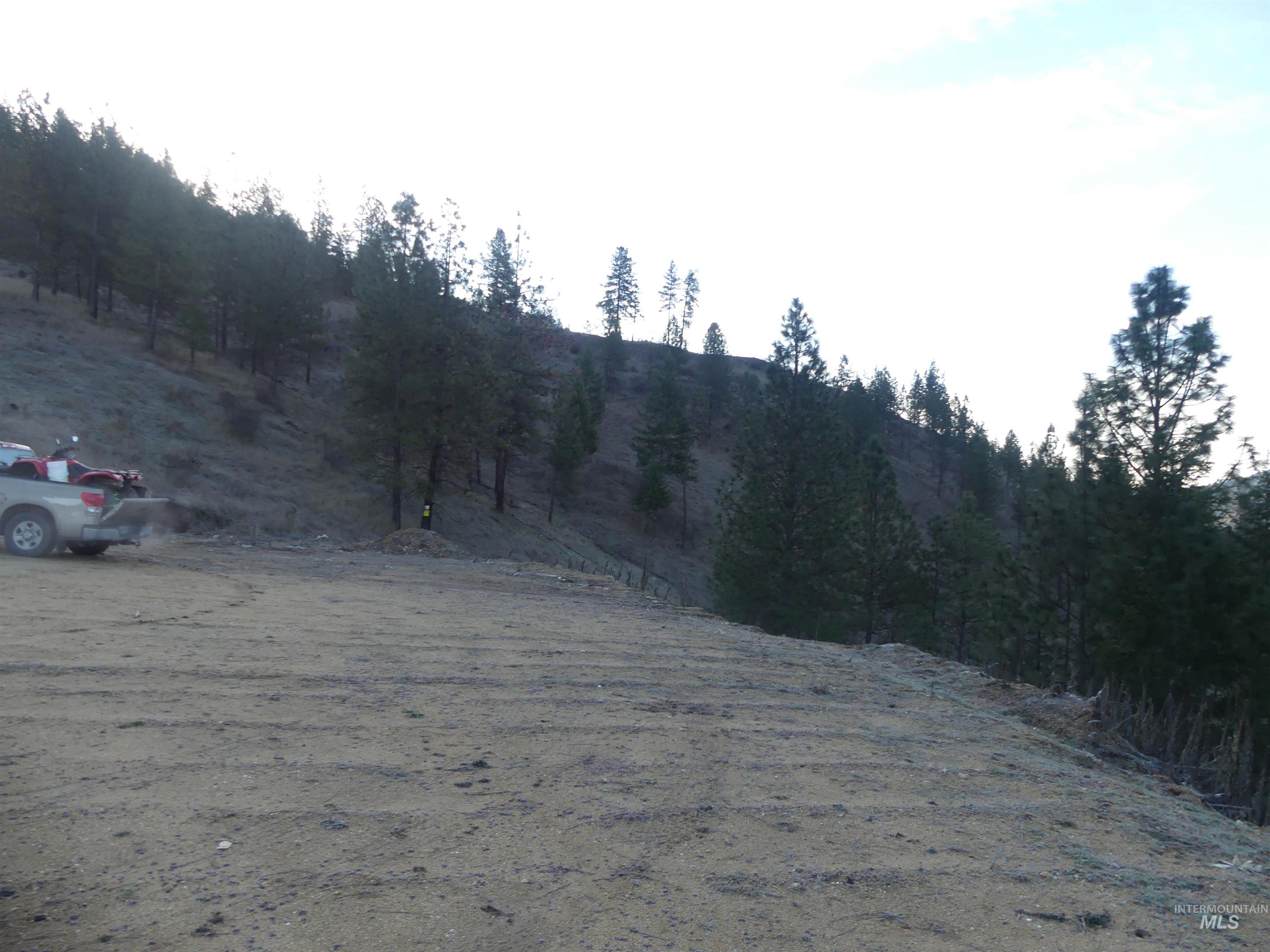 1404 Carrot Ridge Road, Greer, Idaho 83536-0000, Land For Sale, Price $245,000, 98983298