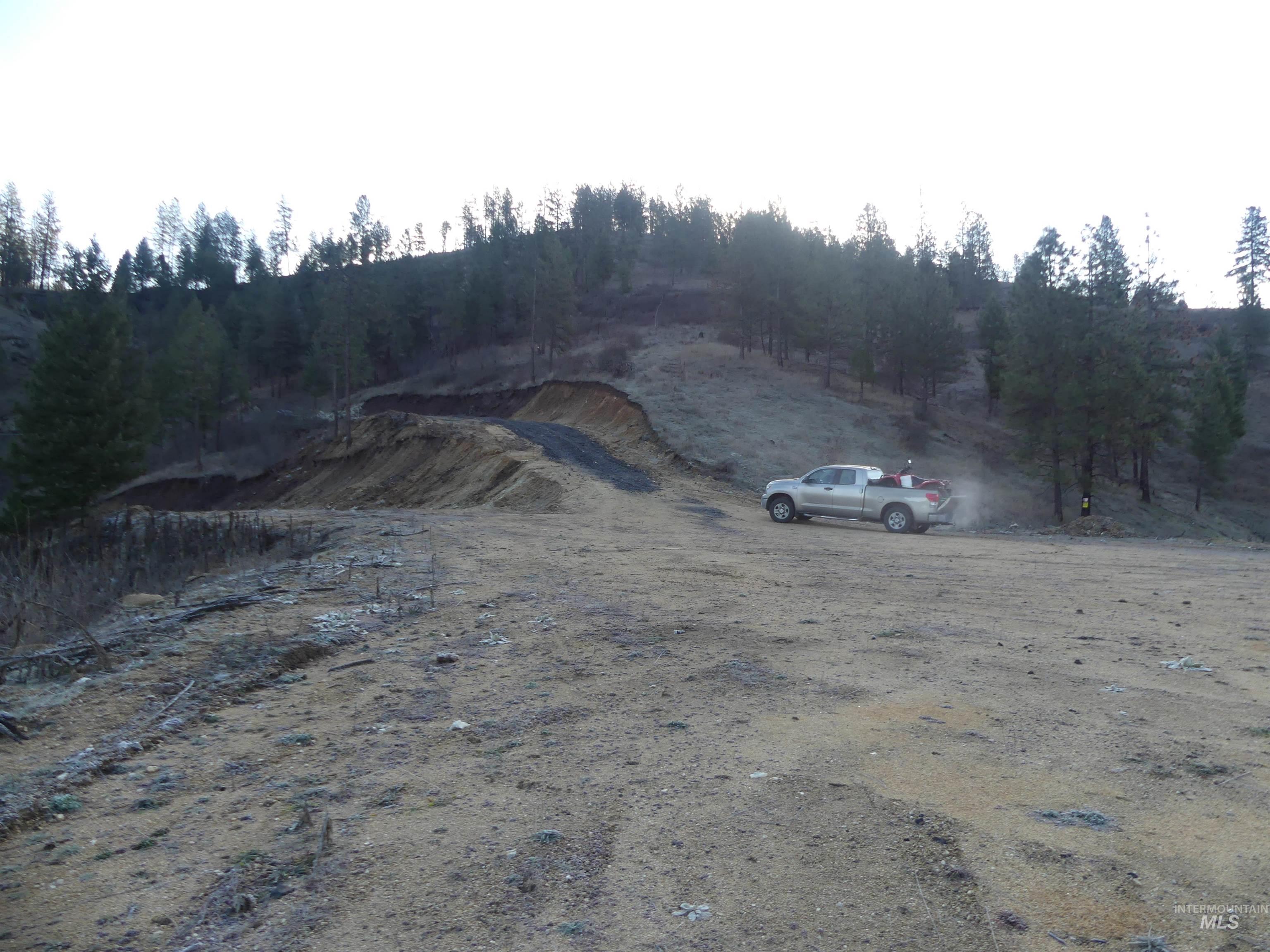 1404 Carrot Ridge Road, Greer, Idaho 83536-0000, Land For Sale, Price $245,000, 98983298