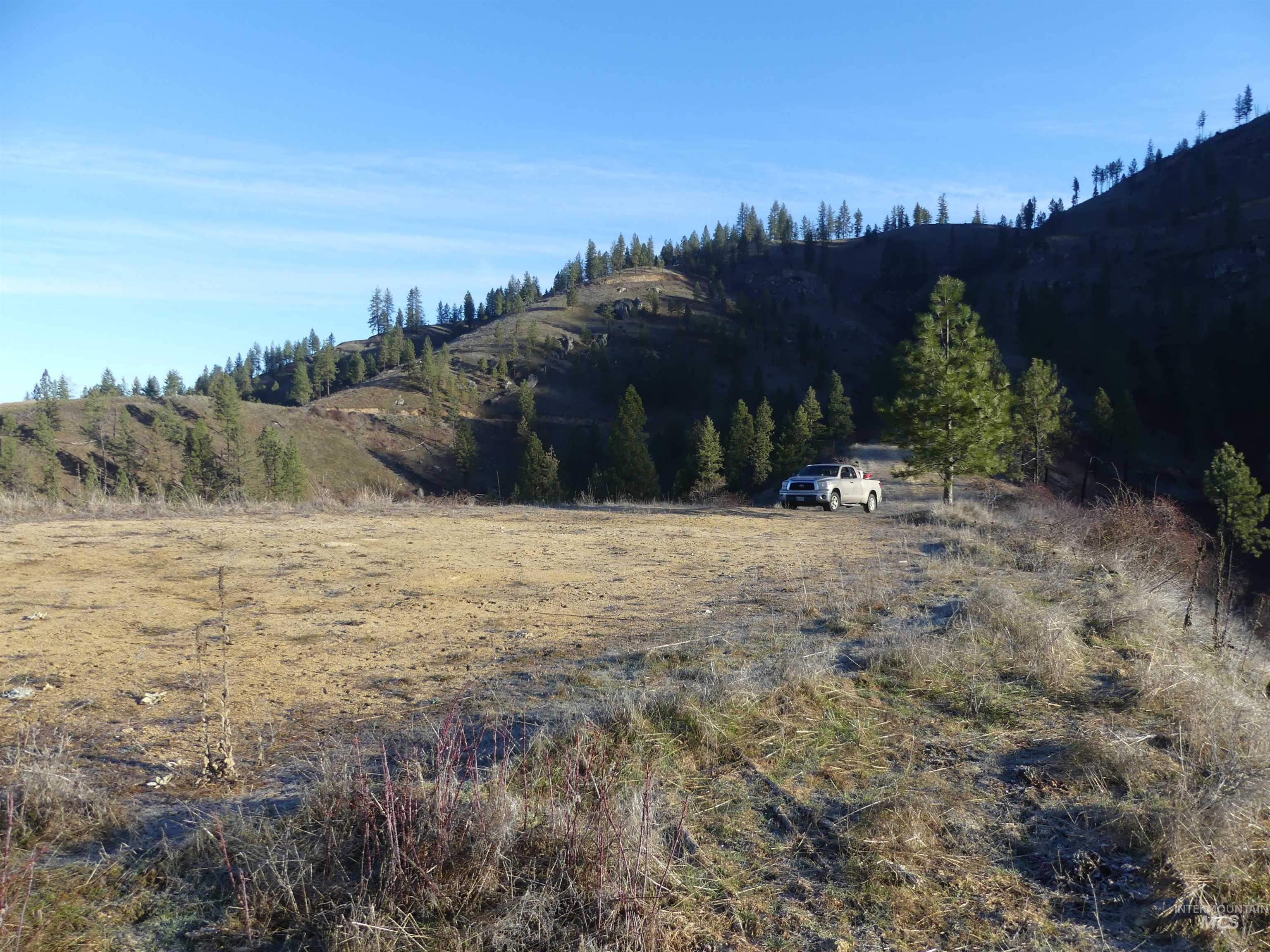 1404 Carrot Ridge Road, Greer, Idaho 83536-0000, Land For Sale, Price $245,000, 98983298
