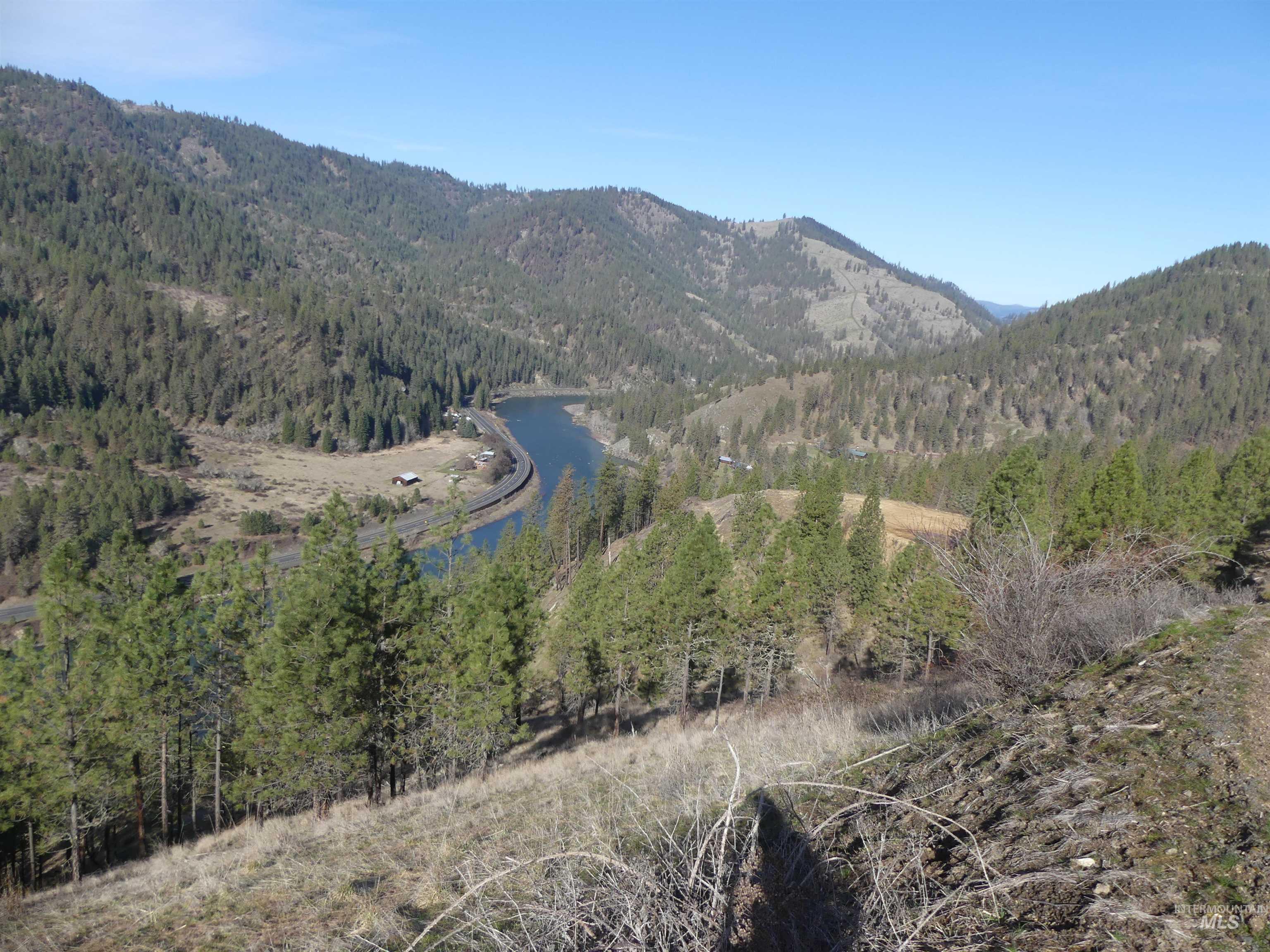 1404 Carrot Ridge Road, Greer, Idaho 83536-0000, Land For Sale, Price $245,000, 98983298