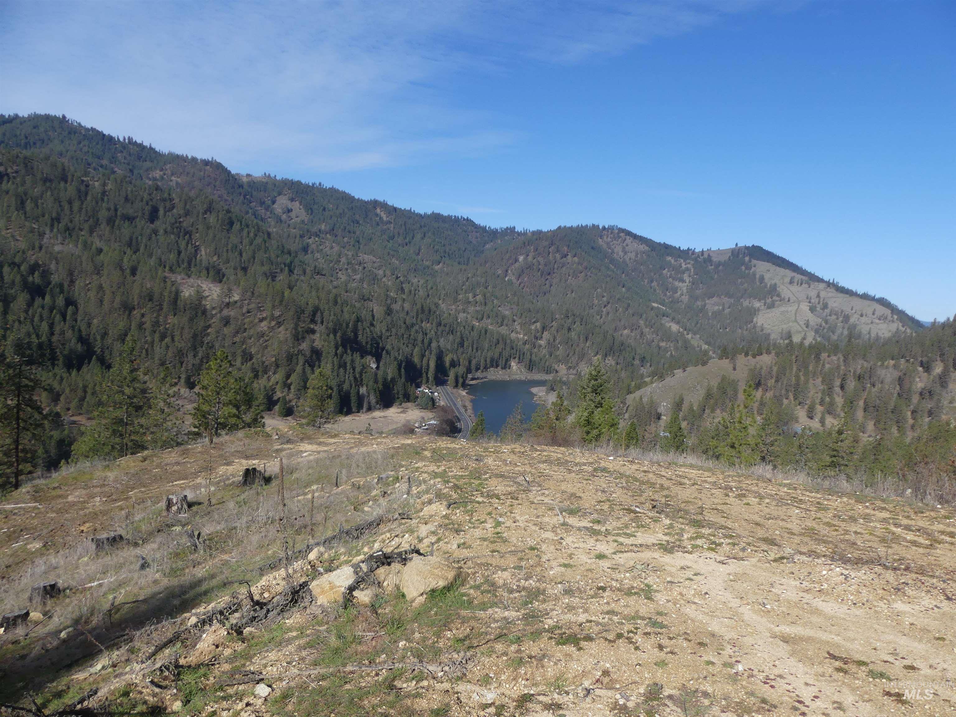 1404 Carrot Ridge Road, Greer, Idaho 83536-0000, Land For Sale, Price $245,000, 98983298