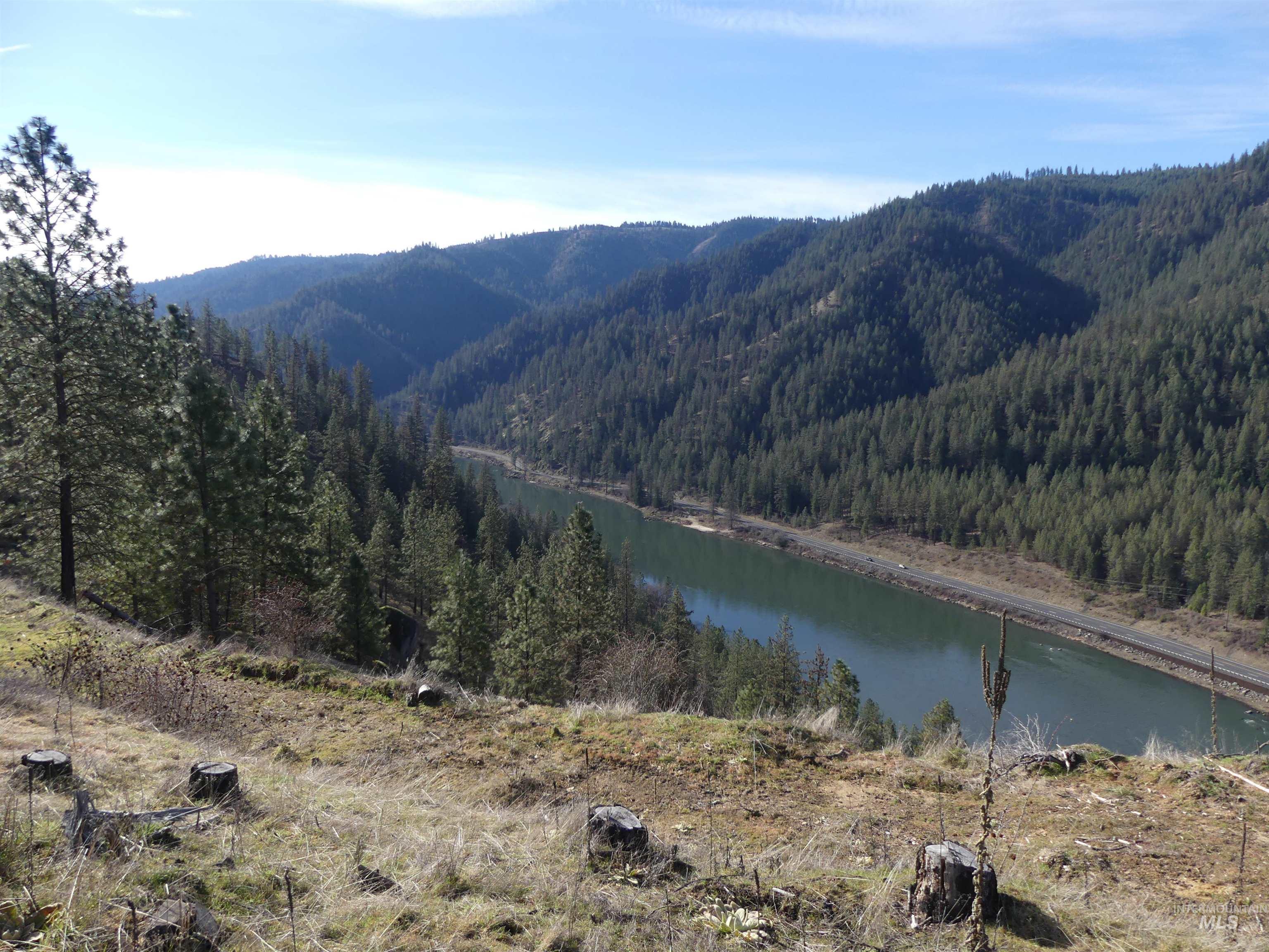 1404 Carrot Ridge Road, Greer, Idaho 83536-0000, Land For Sale, Price $245,000, 98983298