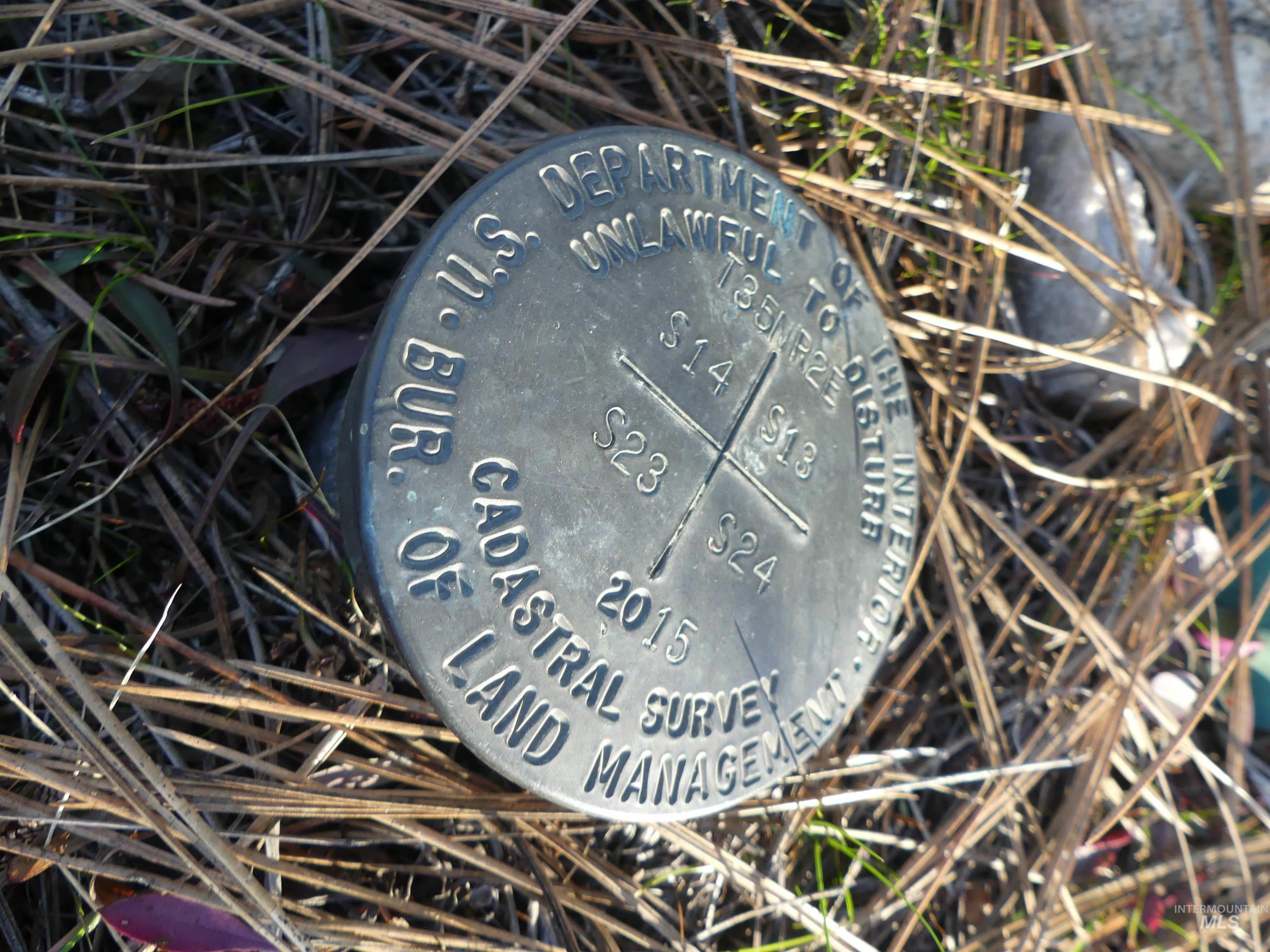 1404 Carrot Ridge Road, Greer, Idaho 83536-0000, Land For Sale, Price $245,000, 98983298