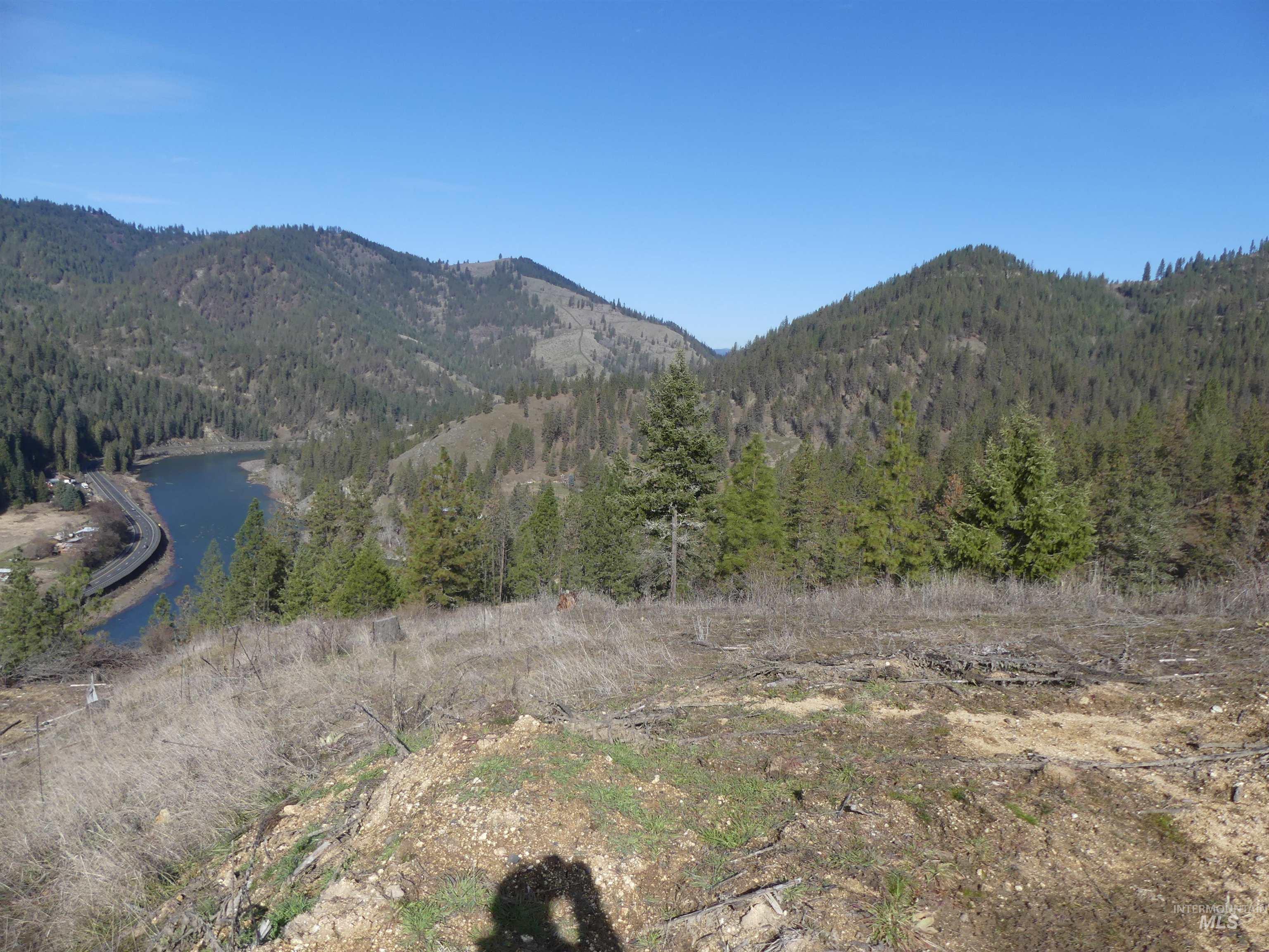 1404 Carrot Ridge Road, Greer, Idaho 83536-0000, Land For Sale, Price $245,000, 98983298