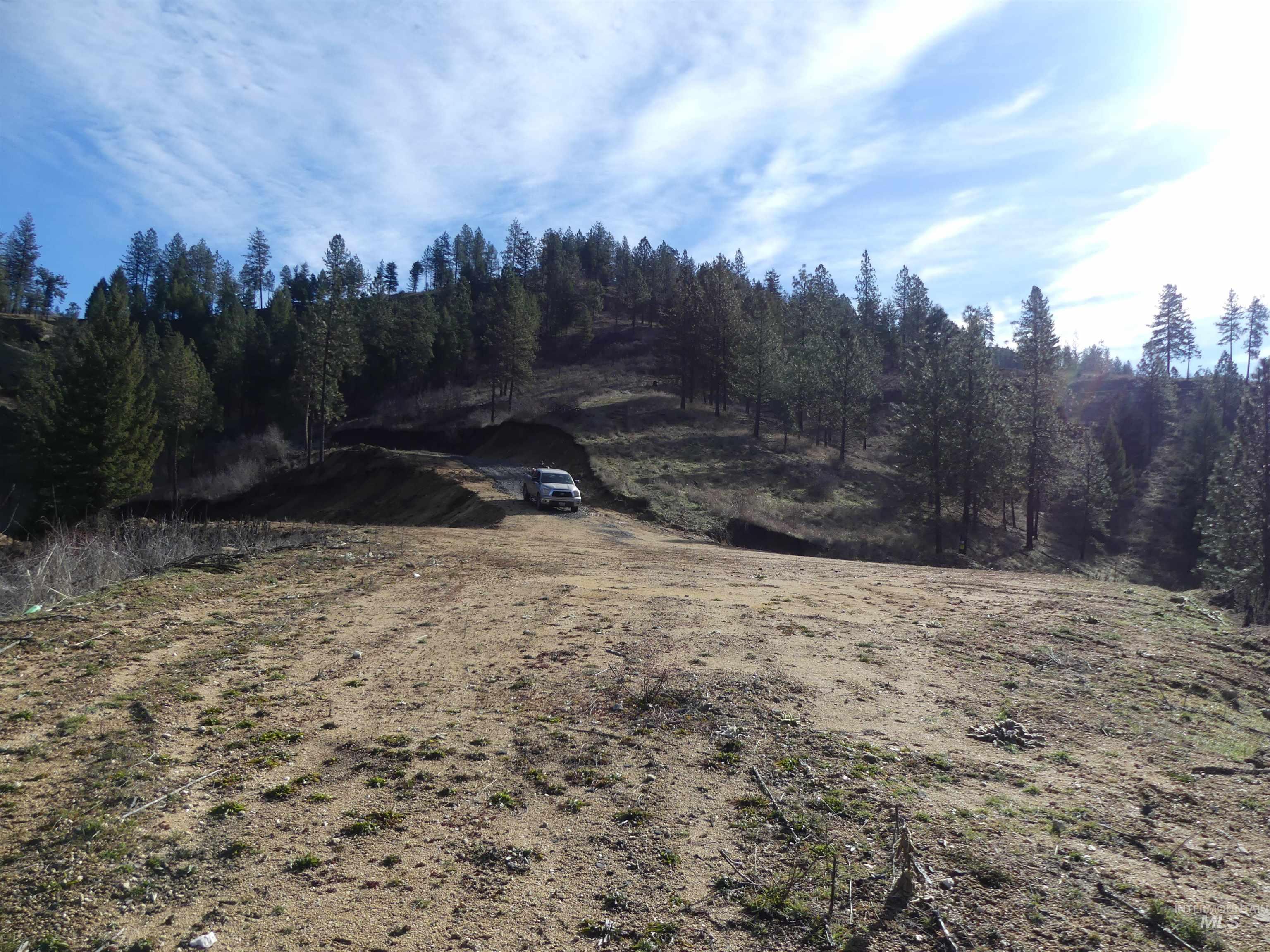 1404 Carrot Ridge Road, Greer, Idaho 83536-0000, Land For Sale, Price $245,000, 98983298
