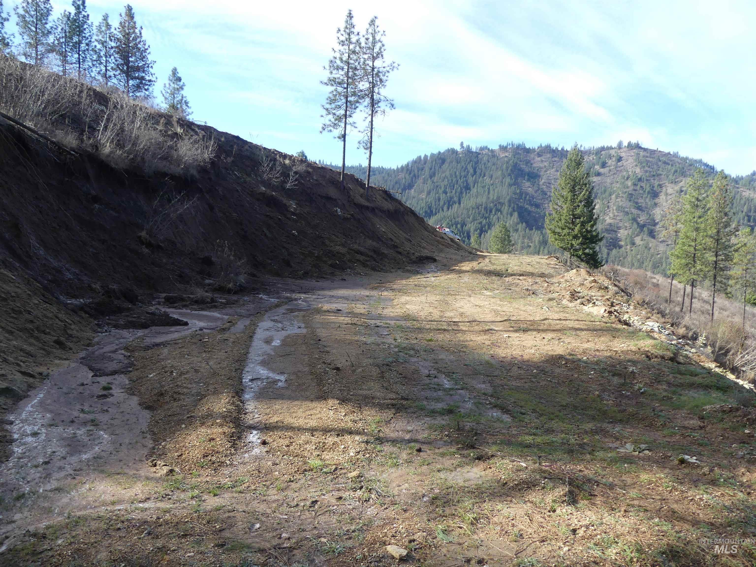 1404 Carrot Ridge Road, Greer, Idaho 83536-0000, Land For Sale, Price $245,000, 98983298