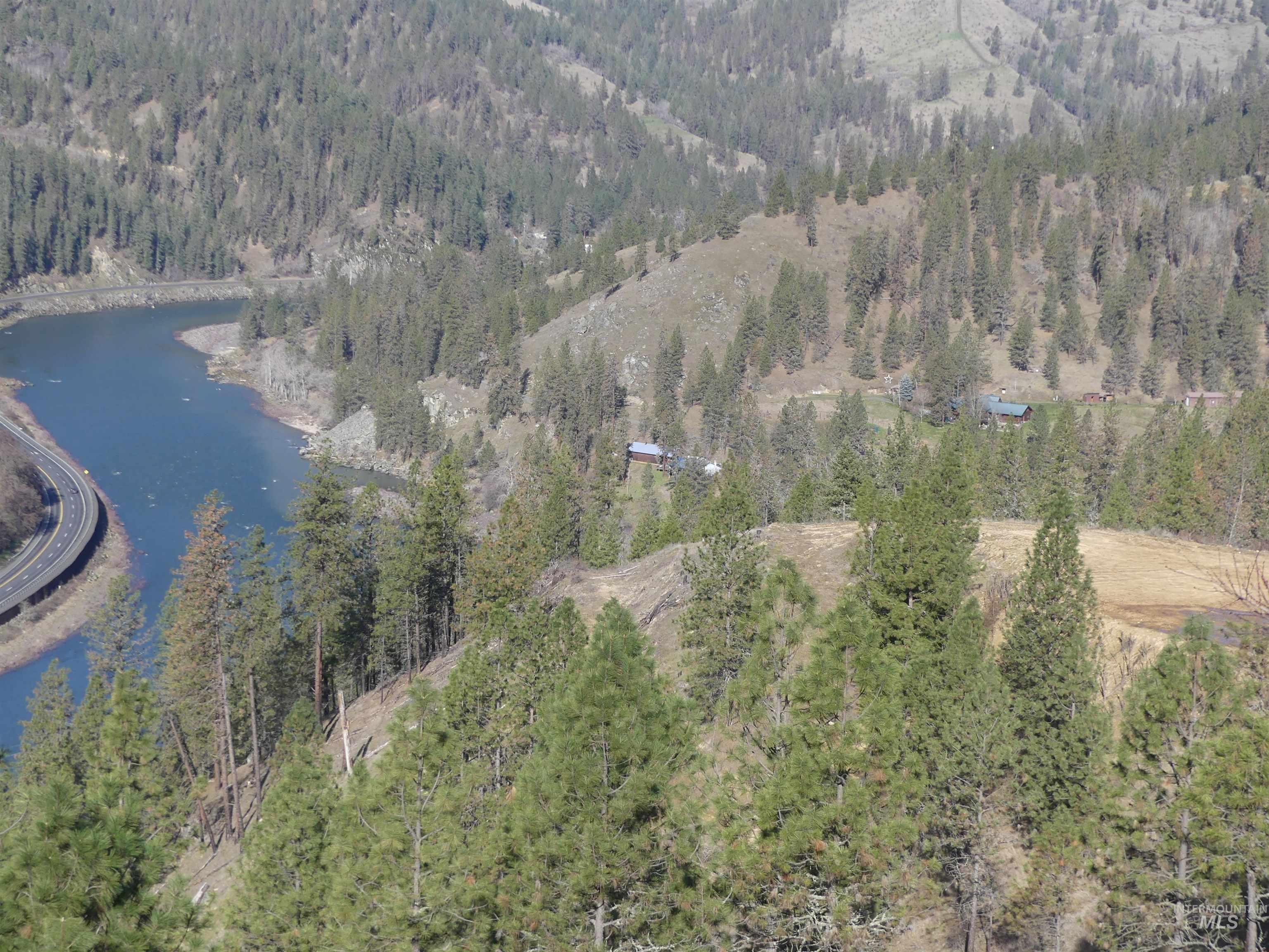 1404 Carrot Ridge Road, Greer, Idaho 83536-0000, Land For Sale, Price $245,000, 98983298