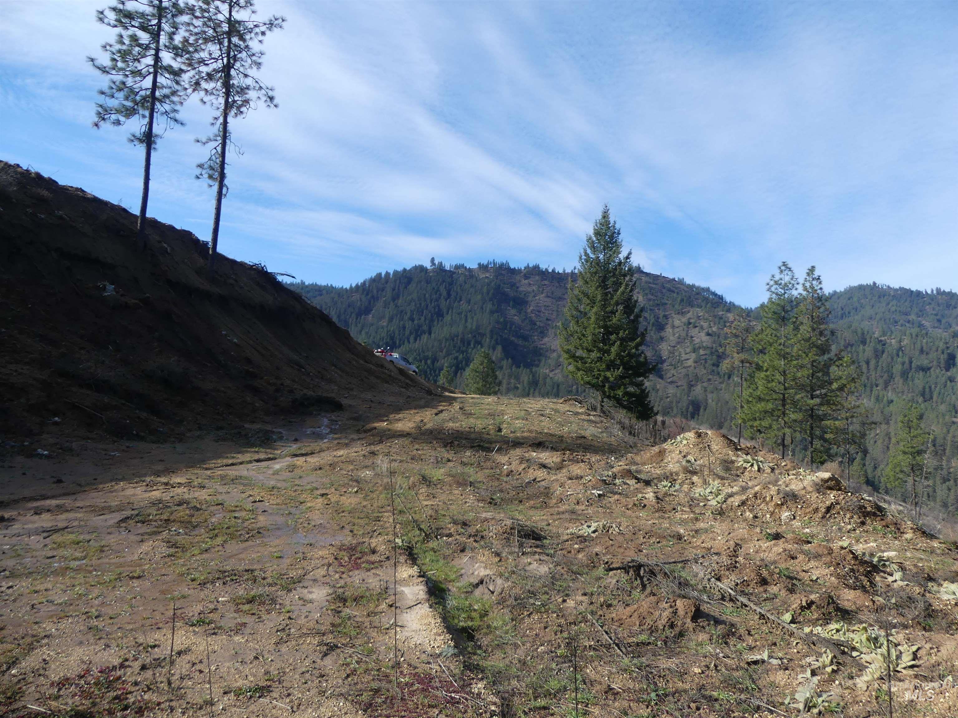 1404 Carrot Ridge Road, Greer, Idaho 83536-0000, Land For Sale, Price $245,000, 98983298