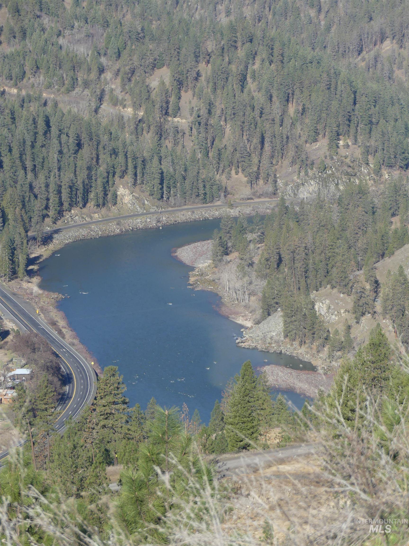 1404 Carrot Ridge Road, Greer, Idaho 83536-0000, Land For Sale, Price $245,000, 98983298