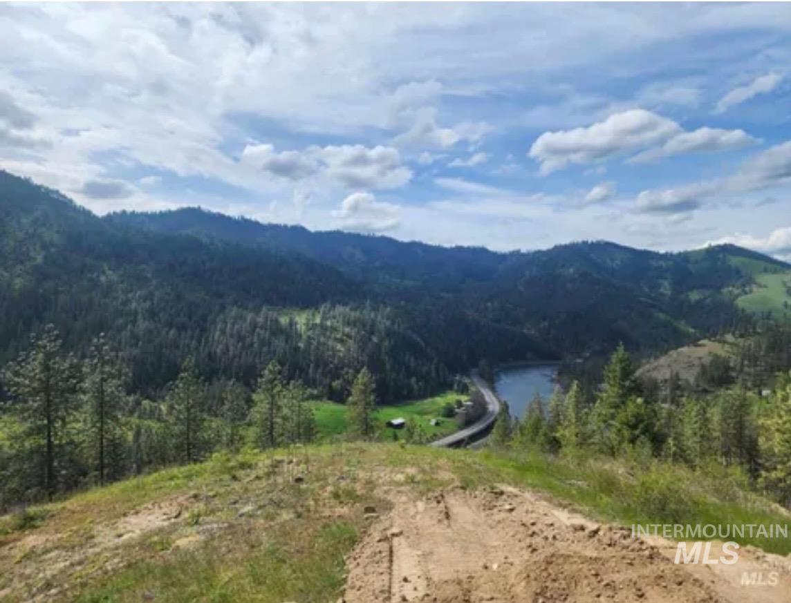 1404 Carrot Ridge Road, Greer, Idaho 83536-0000, Land For Sale, Price $245,000, 98983298