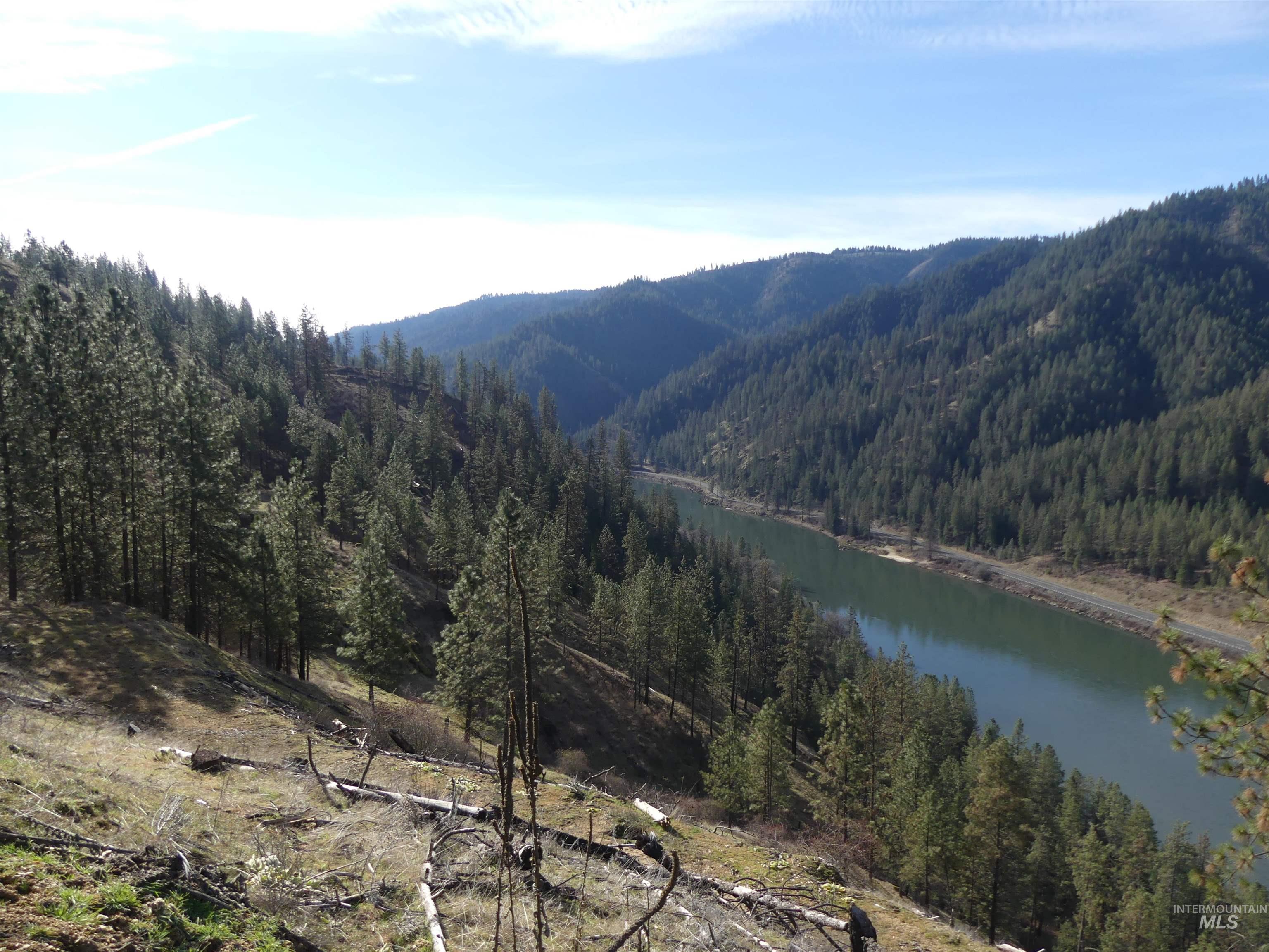 1404 Carrot Ridge Road, Greer, Idaho 83536-0000, Land For Sale, Price $245,000, 98983298