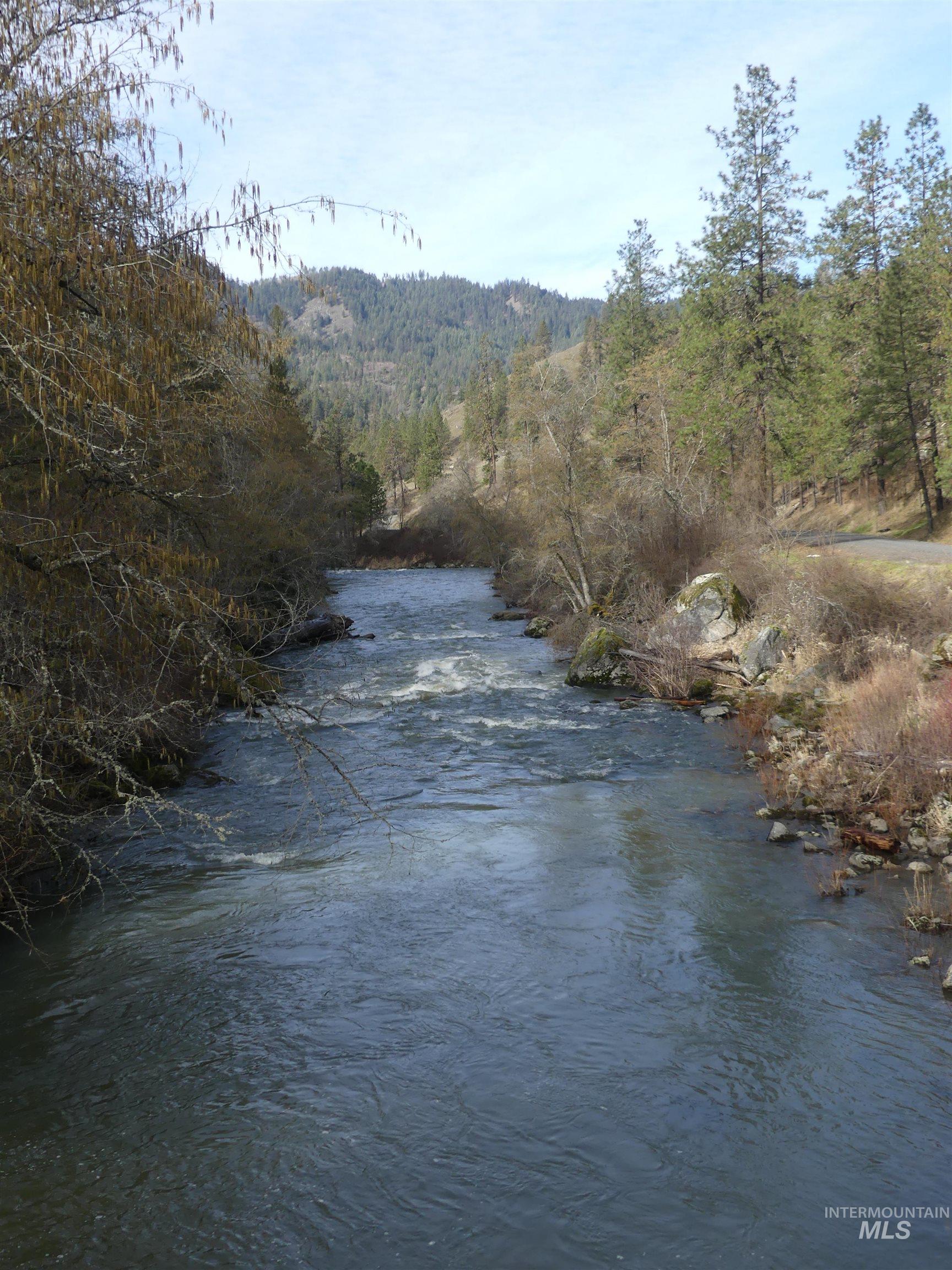 1404 Carrot Ridge Road, Greer, Idaho 83536-0000, Land For Sale, Price $245,000, 98983298