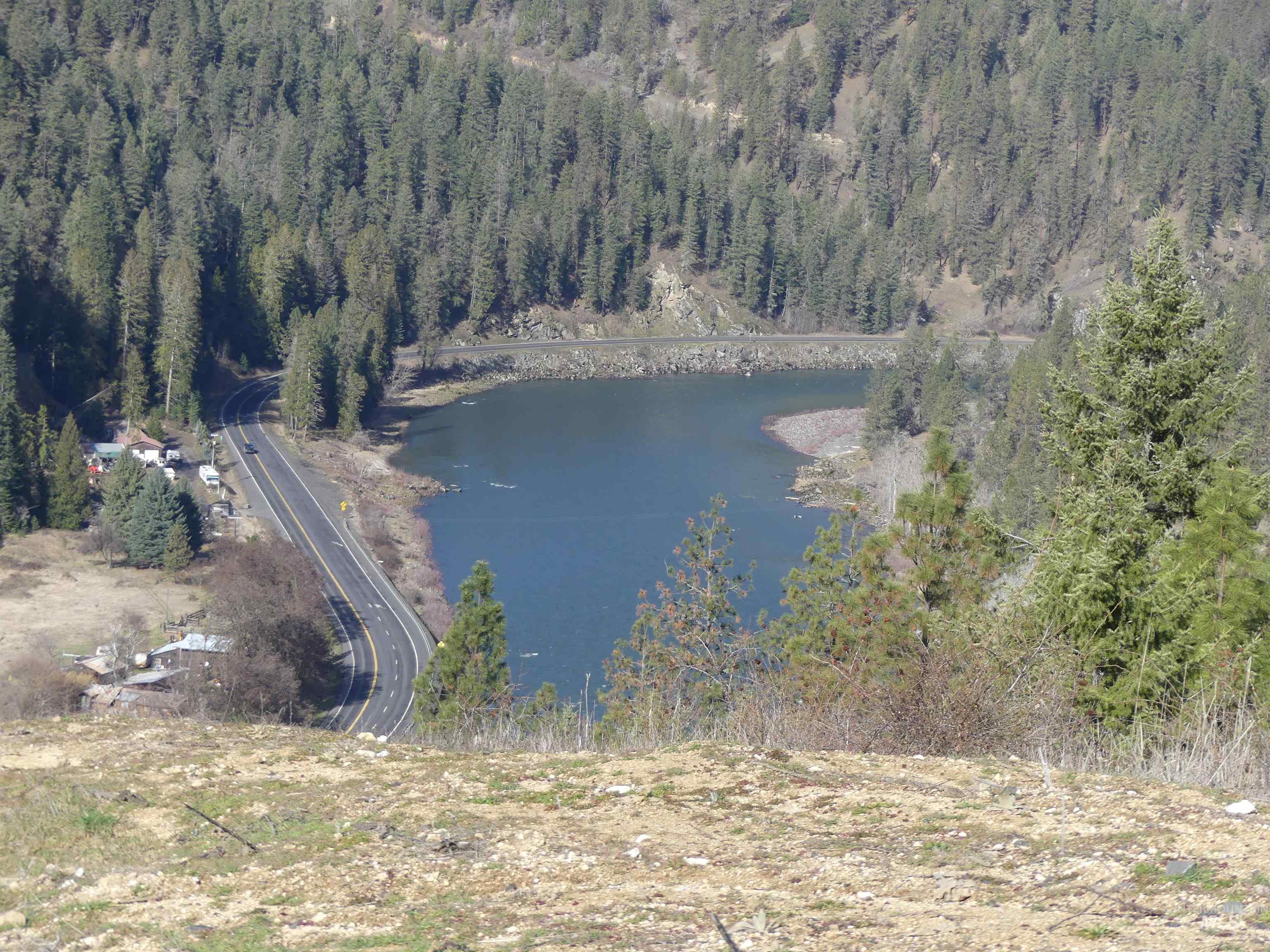 1404 Carrot Ridge Road, Greer, Idaho 83536-0000, Land For Sale, Price $245,000, 98983298