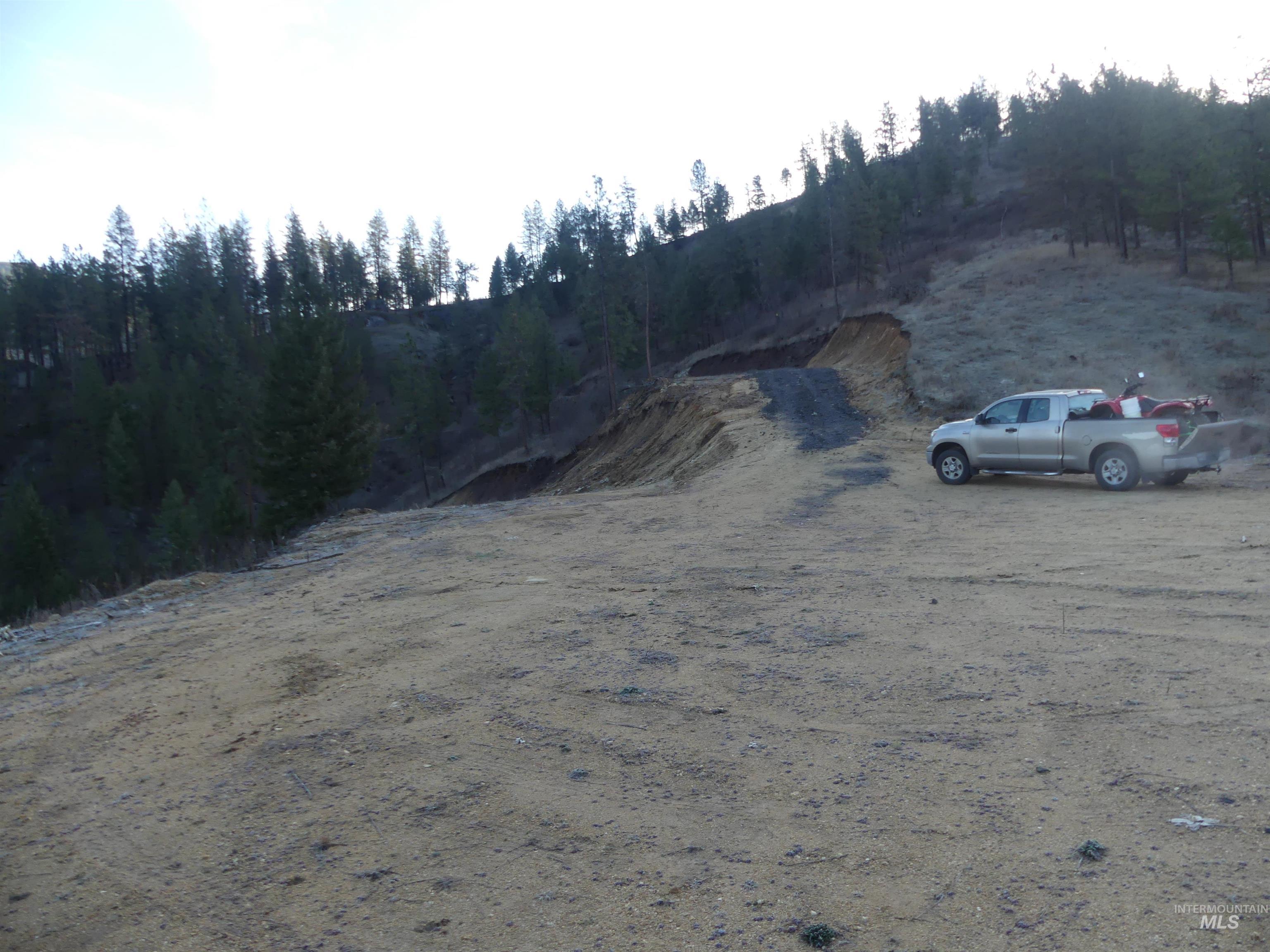 1404 Carrot Ridge Road, Greer, Idaho 83536-0000, Land For Sale, Price $245,000, 98983298