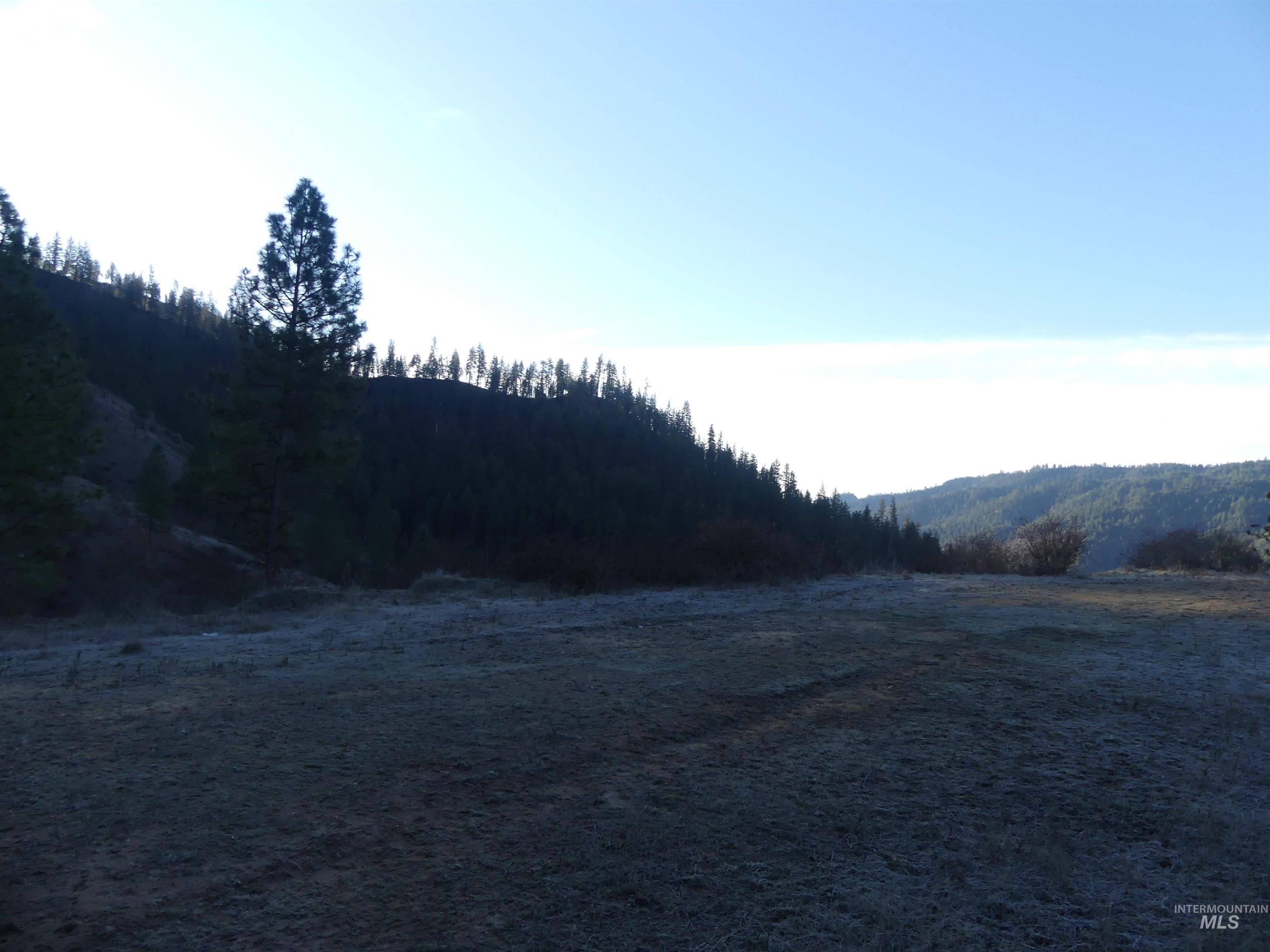 1404 Carrot Ridge Road, Greer, Idaho 83536-0000, Land For Sale, Price $245,000, 98983298