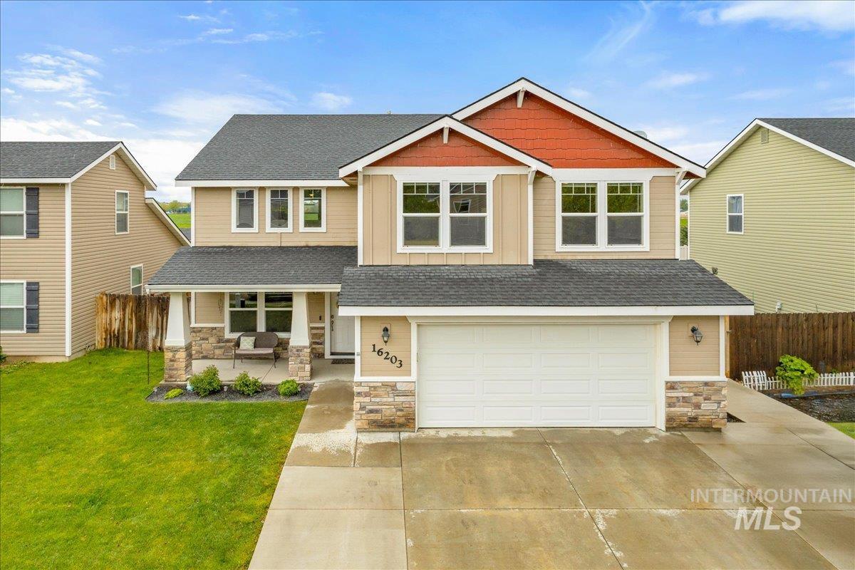16203 Settlement Ave, Caldwell, Idaho 83607, 5 Bedrooms, 2.5 Bathrooms, Residential For Sale, Price $420,000,MLS 98983299