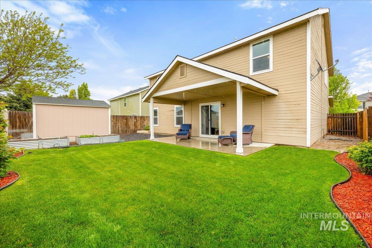 16203 Settlement Ave, Caldwell, Idaho 83607, 5 Bedrooms, 2.5 Bathrooms, Residential For Sale, Price $420,000,MLS 98983299