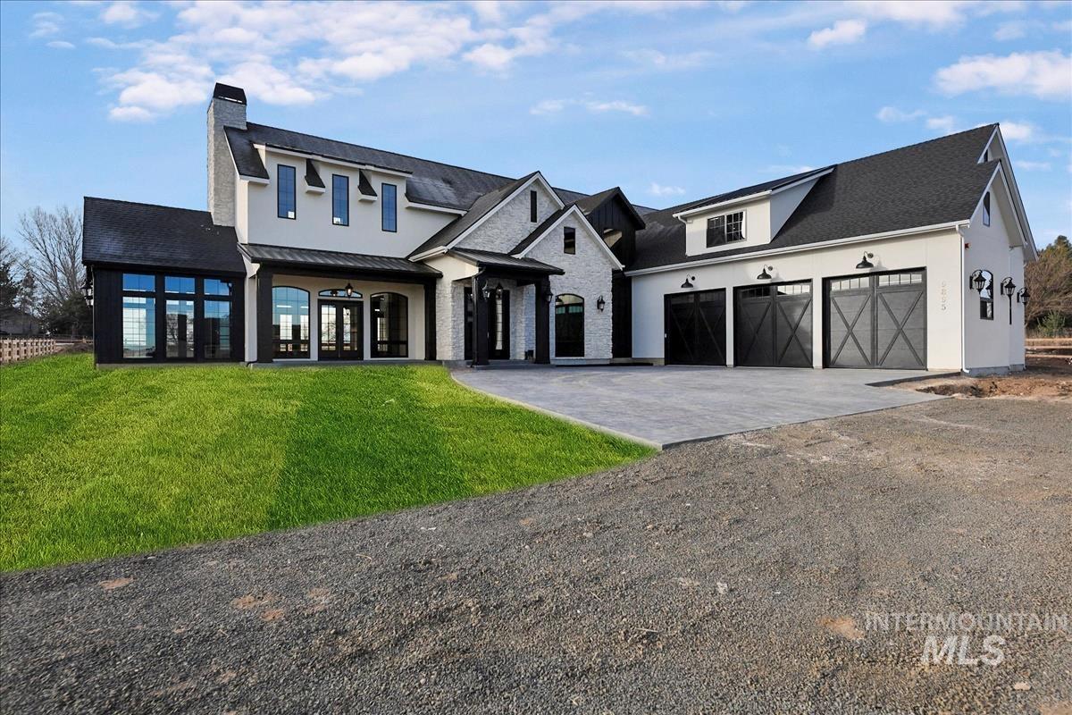 Residential For Sale