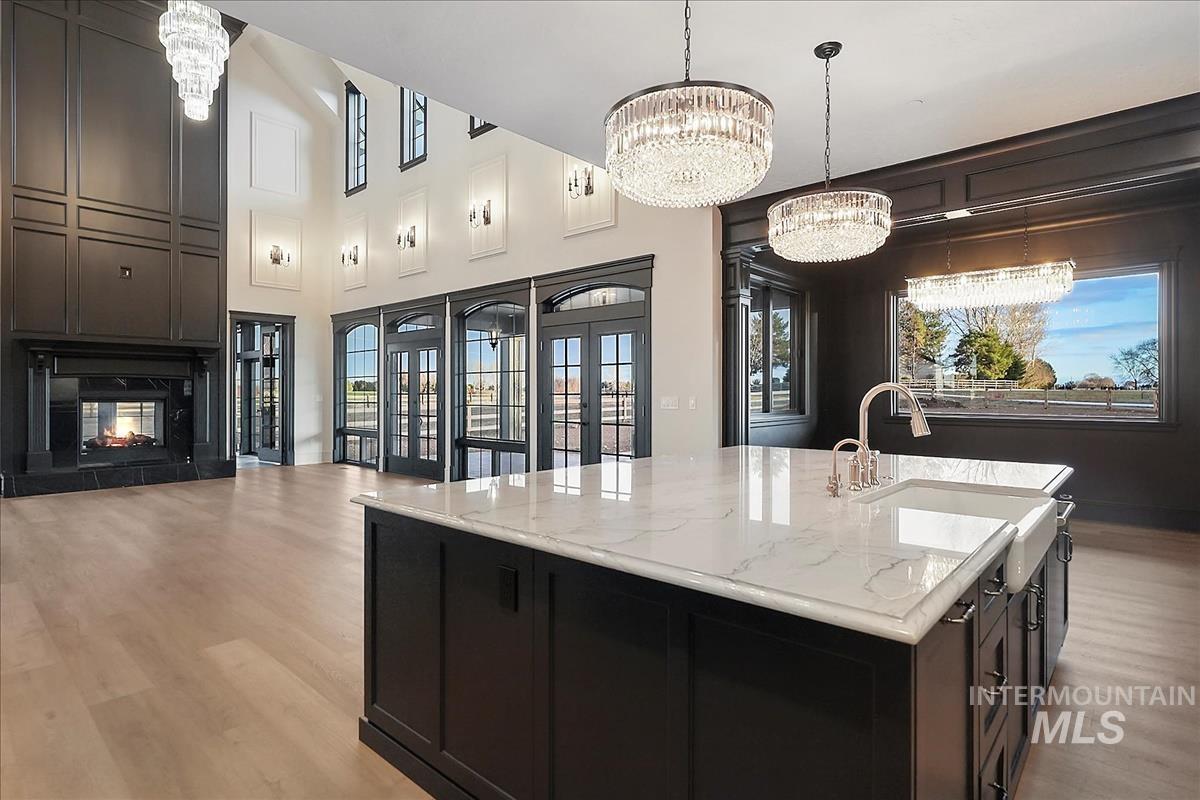 5909 E Greenhill Street, Nampa, Idaho 83686-6922, 4 Bedrooms, 3.5 Bathrooms, Residential For Sale, Price $2,190,000, 98983300