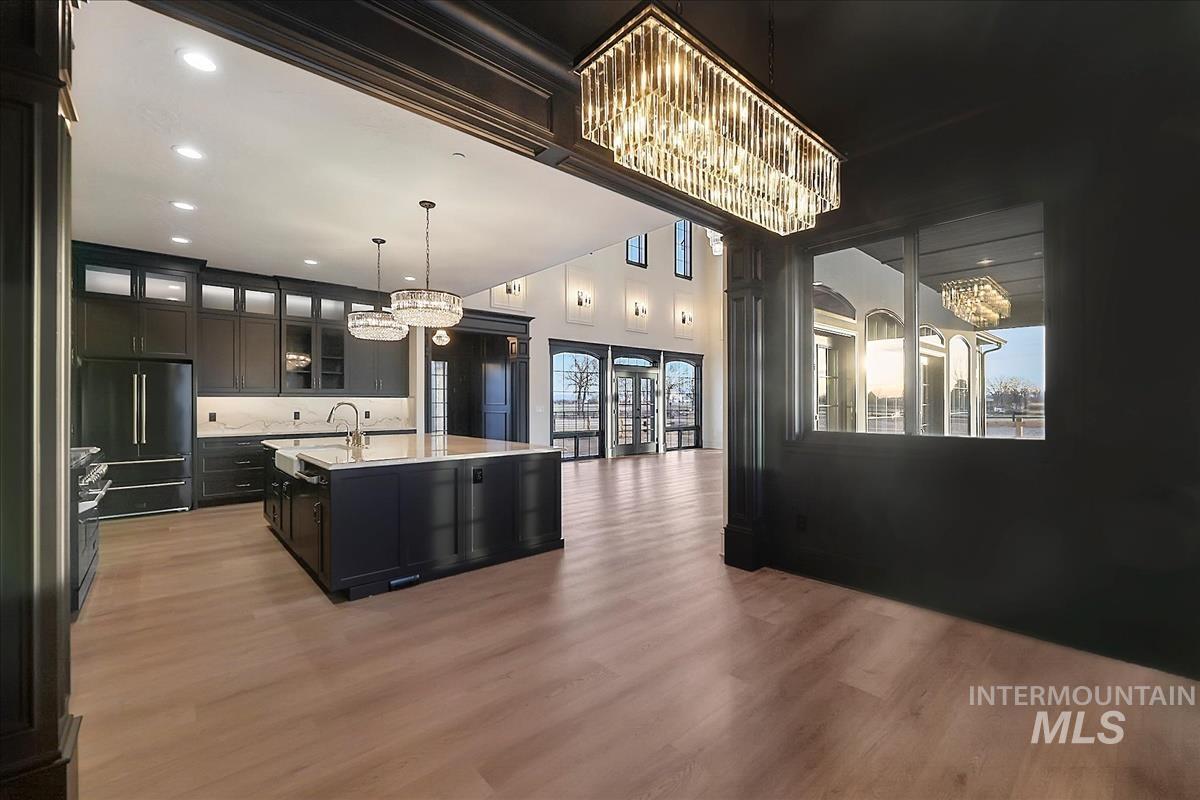 5909 E Greenhill Street, Nampa, Idaho 83686-6922, 4 Bedrooms, 3.5 Bathrooms, Residential For Sale, Price $2,190,000, 98983300