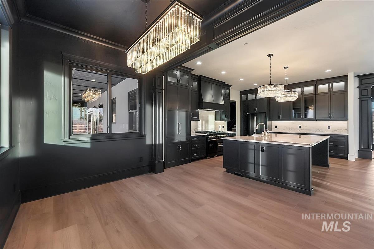 5909 E Greenhill Street, Nampa, Idaho 83686-6922, 4 Bedrooms, 3.5 Bathrooms, Residential For Sale, Price $2,190,000, 98983300