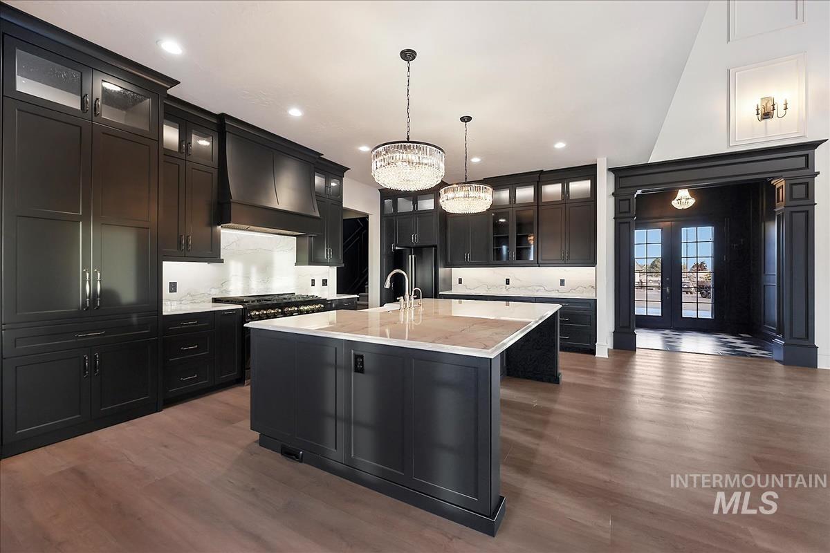 5909 E Greenhill Street, Nampa, Idaho 83686-6922, 4 Bedrooms, 3.5 Bathrooms, Residential For Sale, Price $2,190,000, 98983300