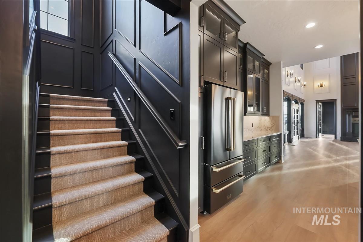 5909 E Greenhill Street, Nampa, Idaho 83686-6922, 4 Bedrooms, 3.5 Bathrooms, Residential For Sale, Price $2,190,000, 98983300