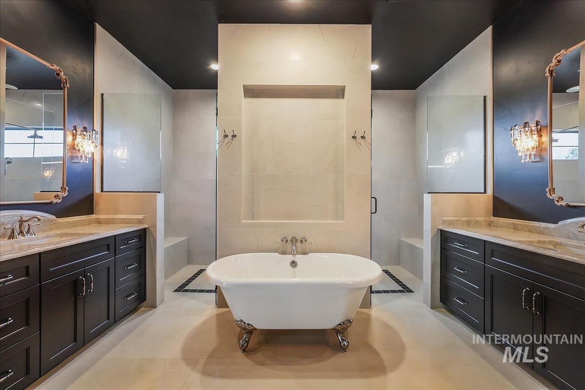 5909 E Greenhill Street, Nampa, Idaho 83686-6922, 4 Bedrooms, 3.5 Bathrooms, Residential For Sale, Price $2,190,000, 98983300