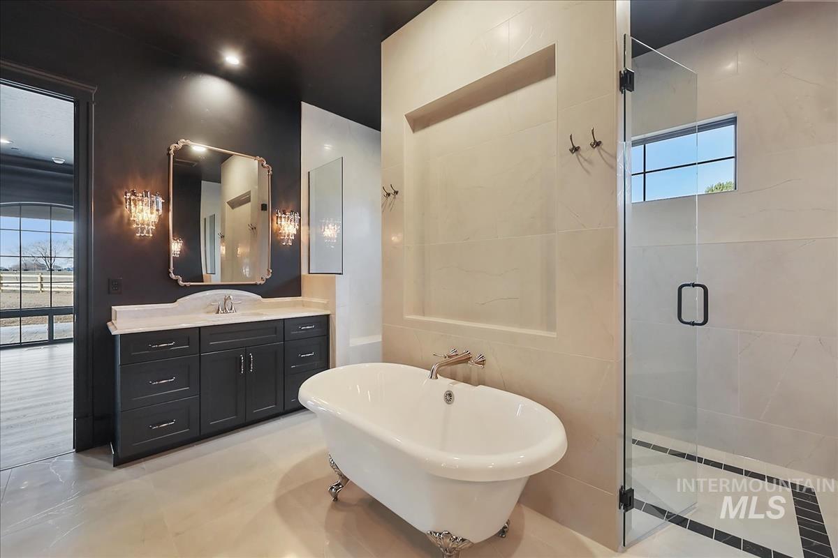 5909 E Greenhill Street, Nampa, Idaho 83686-6922, 4 Bedrooms, 3.5 Bathrooms, Residential For Sale, Price $2,190,000, 98983300