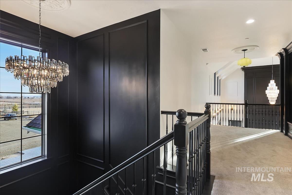 5909 E Greenhill Street, Nampa, Idaho 83686-6922, 4 Bedrooms, 3.5 Bathrooms, Residential For Sale, Price $2,190,000, 98983300