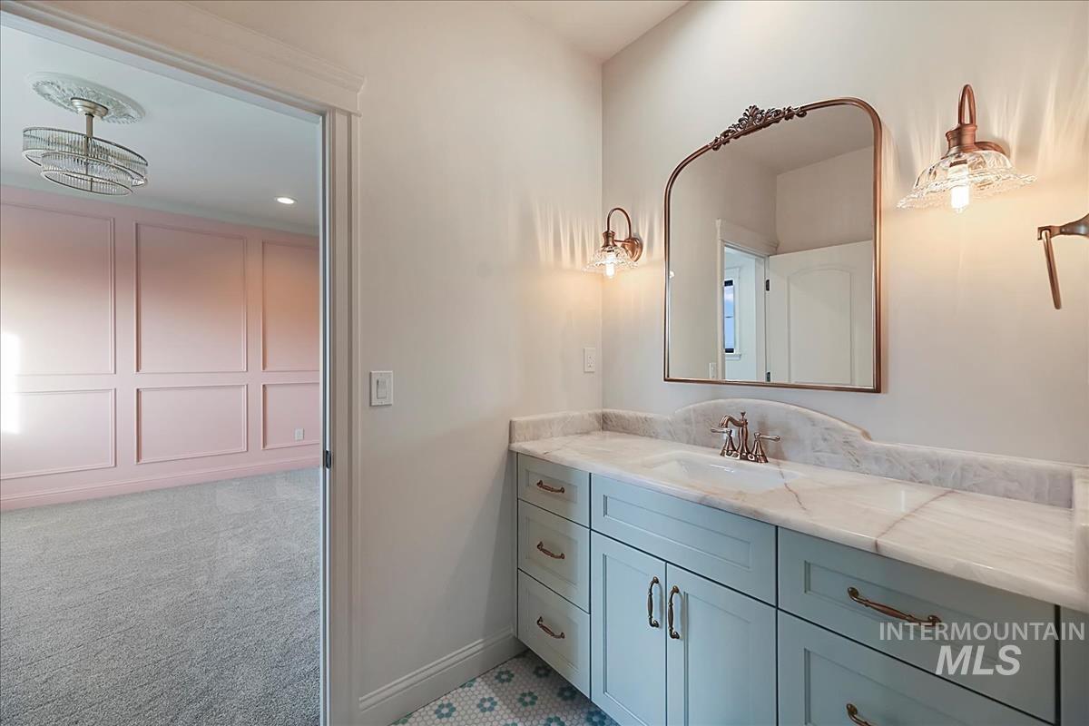 5909 E Greenhill Street, Nampa, Idaho 83686-6922, 4 Bedrooms, 3.5 Bathrooms, Residential For Sale, Price $2,190,000, 98983300