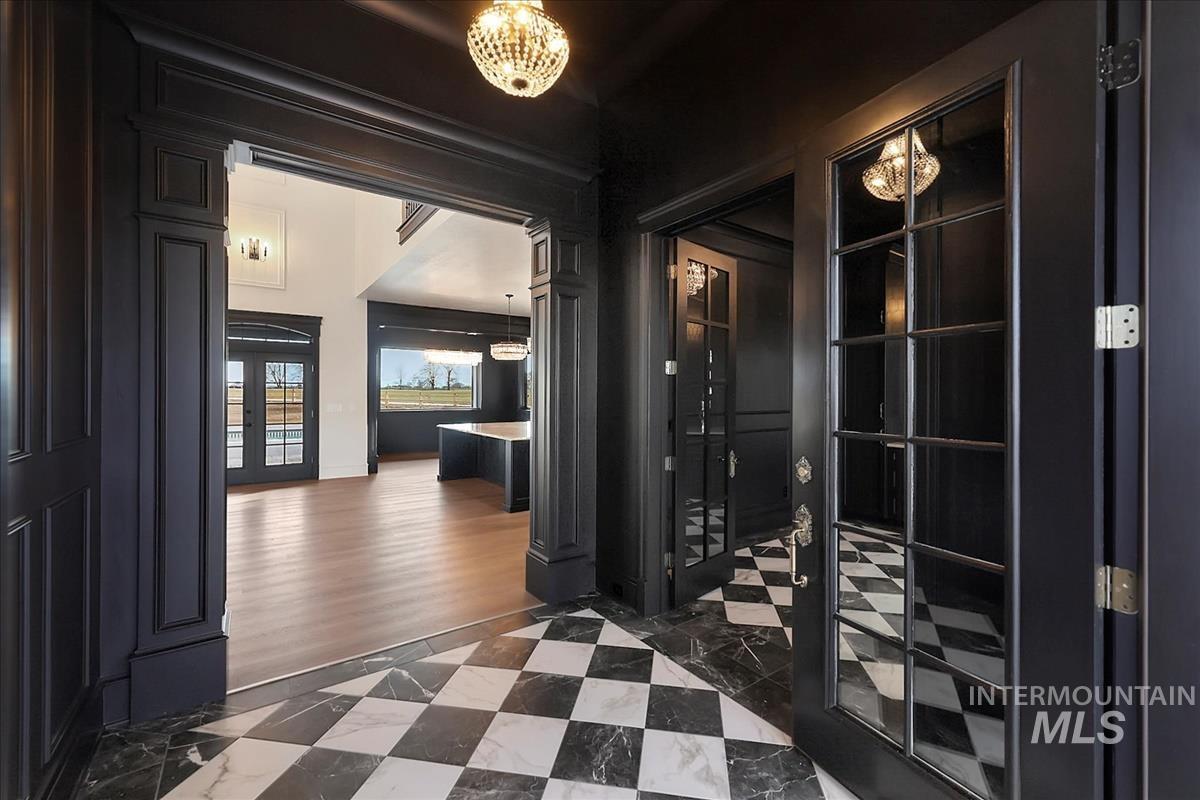 5909 E Greenhill Street, Nampa, Idaho 83686-6922, 4 Bedrooms, 3.5 Bathrooms, Residential For Sale, Price $2,190,000, 98983300