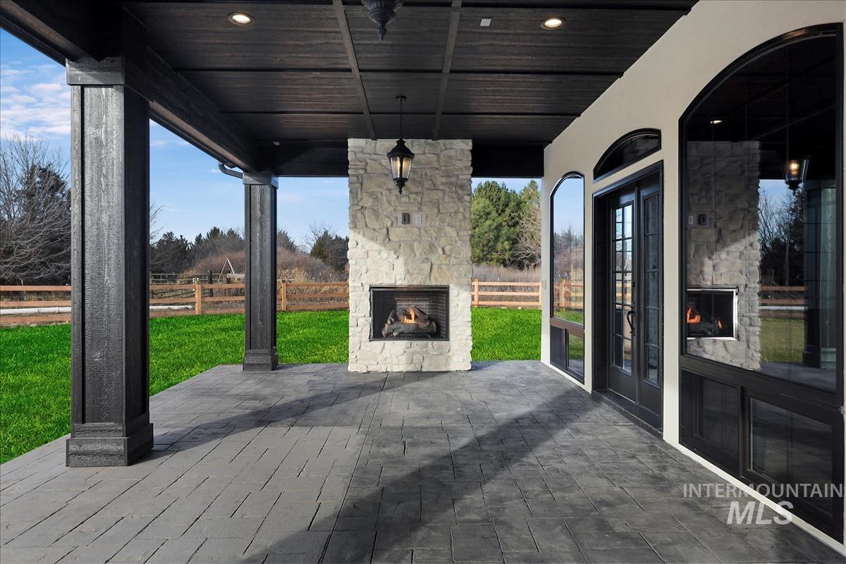 5909 E Greenhill Street, Nampa, Idaho 83686-6922, 4 Bedrooms, 3.5 Bathrooms, Residential For Sale, Price $2,190,000, 98983300