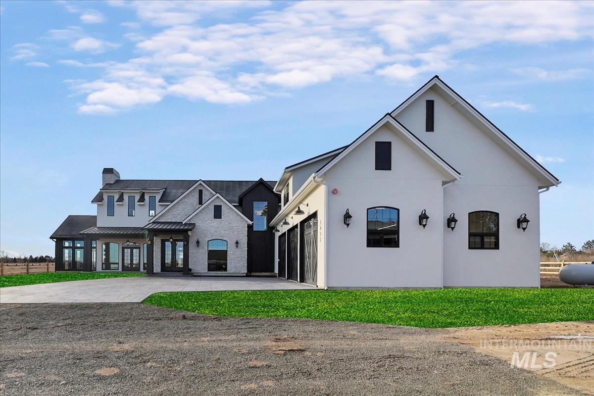 5909 E Greenhill Street, Nampa, Idaho 83686-6922, 4 Bedrooms, 3.5 Bathrooms, Residential For Sale, Price $2,190,000, 98983300