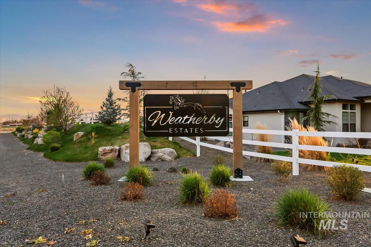 5909 E Greenhill Street, Nampa, Idaho 83686-6922, 4 Bedrooms, 3.5 Bathrooms, Residential For Sale, Price $2,190,000, 98983300