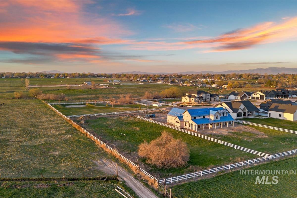 5909 E Greenhill Street, Nampa, Idaho 83686-6922, 4 Bedrooms, 3.5 Bathrooms, Residential For Sale, Price $2,190,000, 98983300