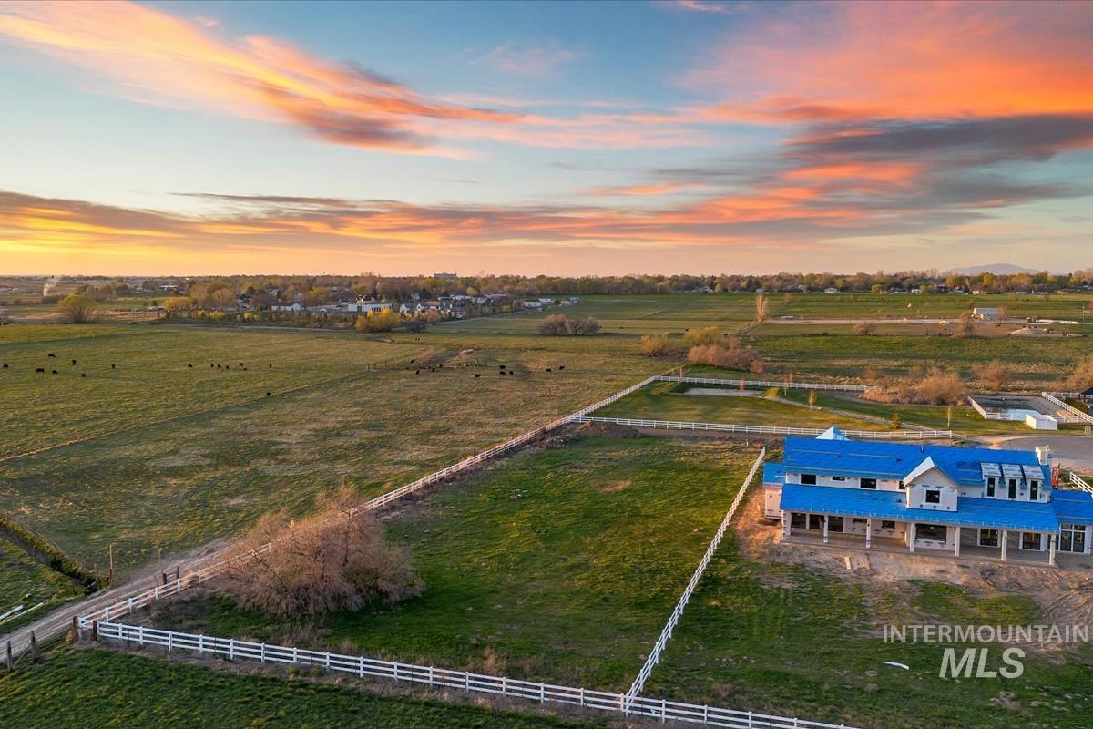 5909 E Greenhill Street, Nampa, Idaho 83686-6922, 4 Bedrooms, 3.5 Bathrooms, Residential For Sale, Price $2,190,000, 98983300