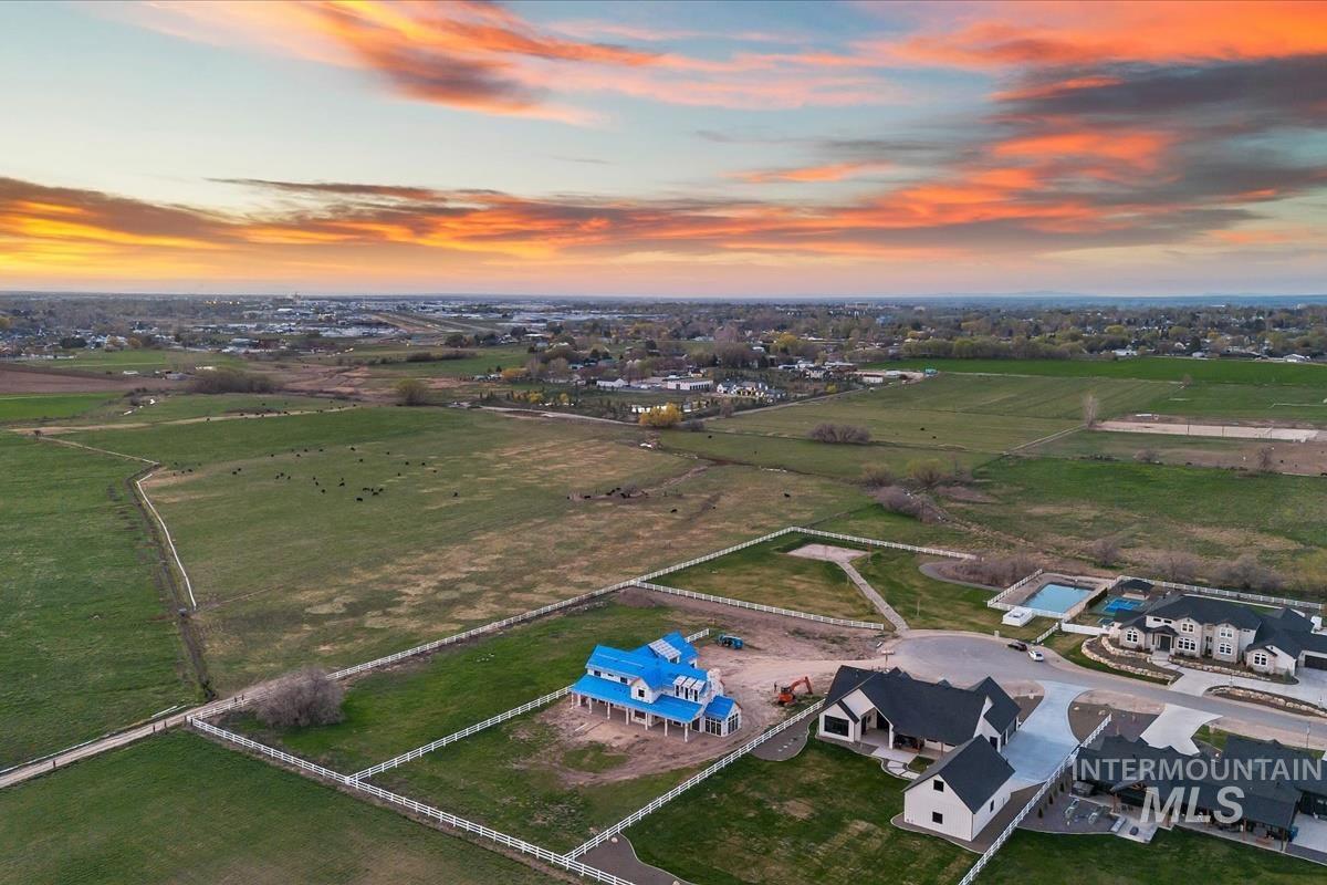 5909 E Greenhill Street, Nampa, Idaho 83686-6922, 4 Bedrooms, 3.5 Bathrooms, Residential For Sale, Price $2,190,000, 98983300