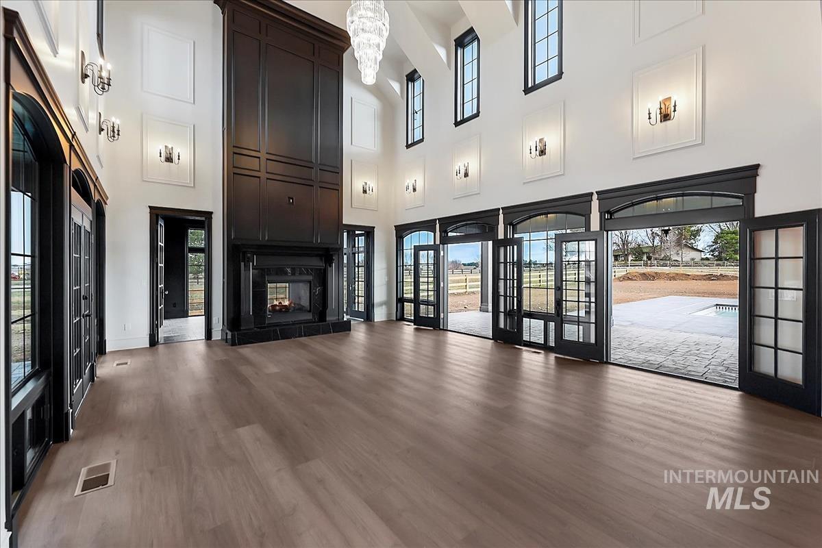 5909 E Greenhill Street, Nampa, Idaho 83686-6922, 4 Bedrooms, 3.5 Bathrooms, Residential For Sale, Price $2,190,000, 98983300