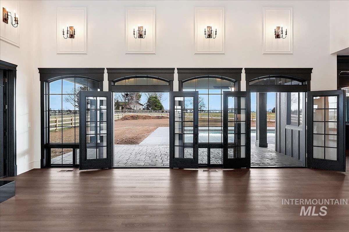 5909 E Greenhill Street, Nampa, Idaho 83686-6922, 4 Bedrooms, 3.5 Bathrooms, Residential For Sale, Price $2,190,000, 98983300