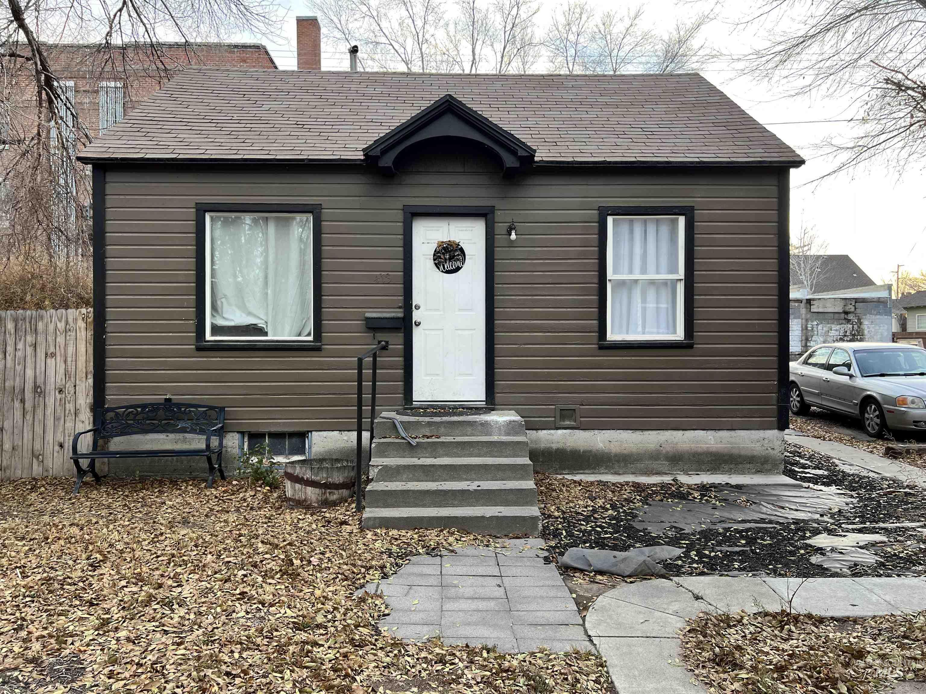 413 & 415 3rd ave N, Twin Falls, Idaho 83301, 2 Bedrooms, 1 Bathroom, Residential Income For Sale, Price $620,000,MLS 98983302