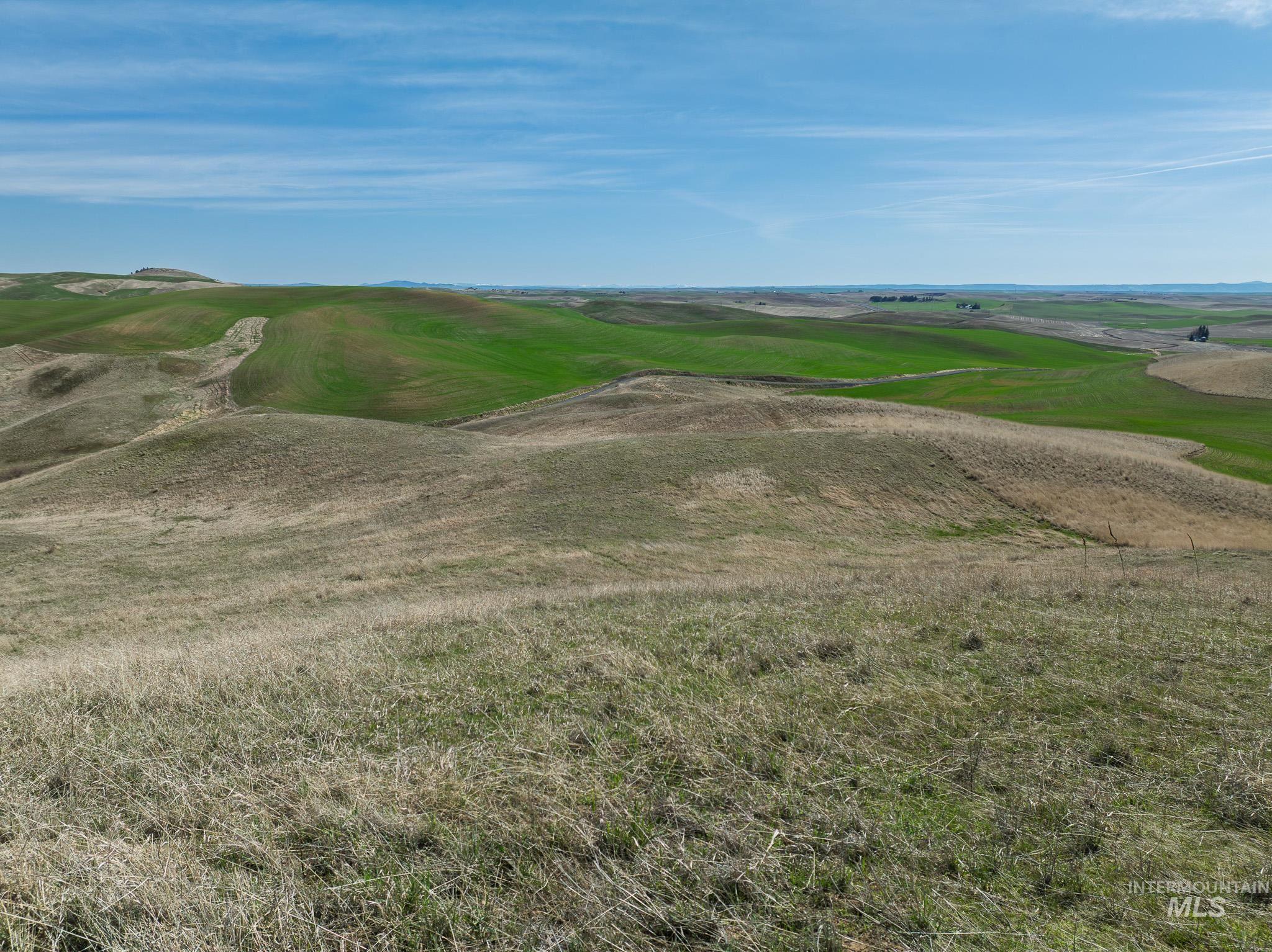 NKA Jacksha, Moscow, Idaho 83843, Land For Sale, Price $295,000, 98983303