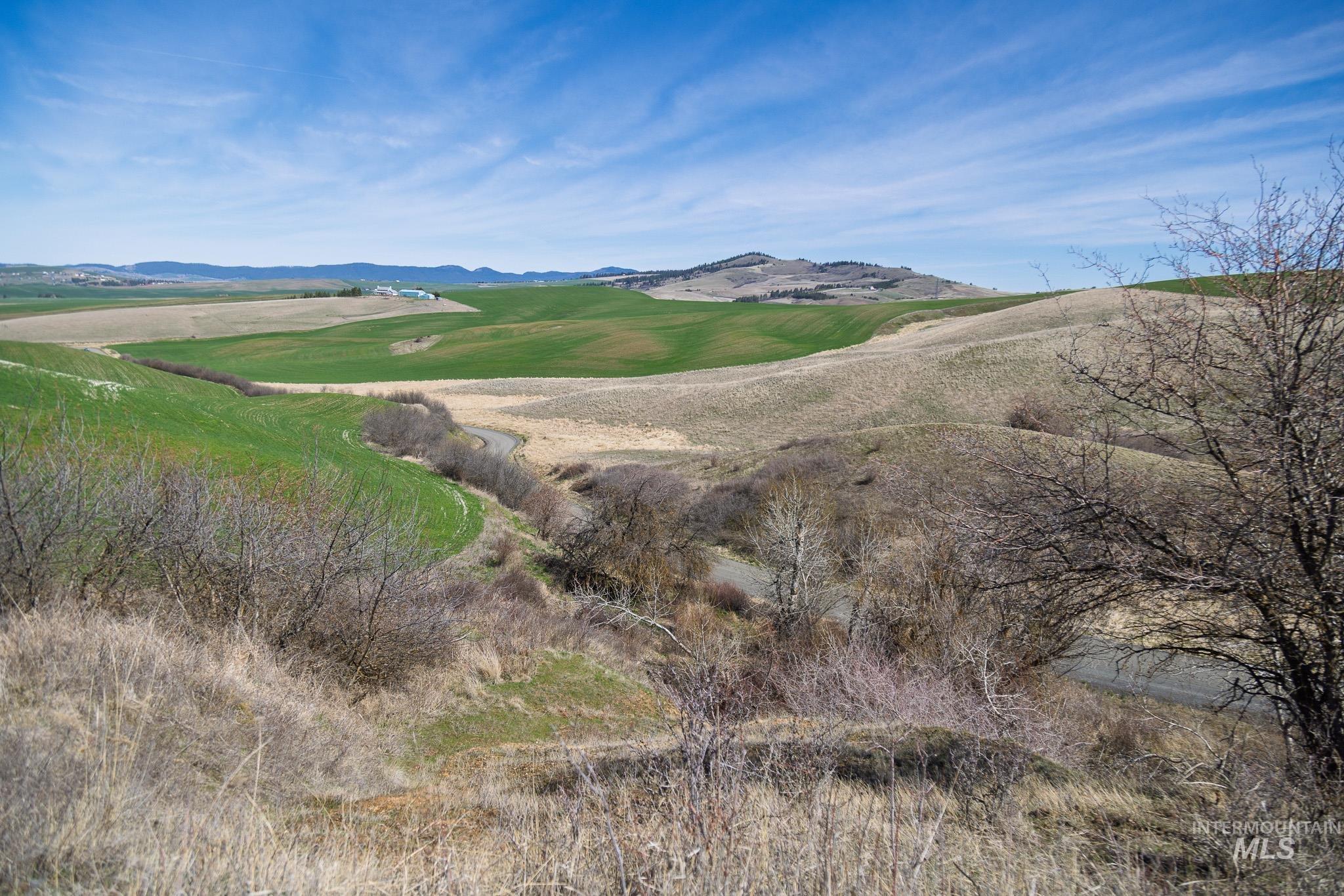 NKA Jacksha, Moscow, Idaho 83843, Land For Sale, Price $295,000, 98983303
