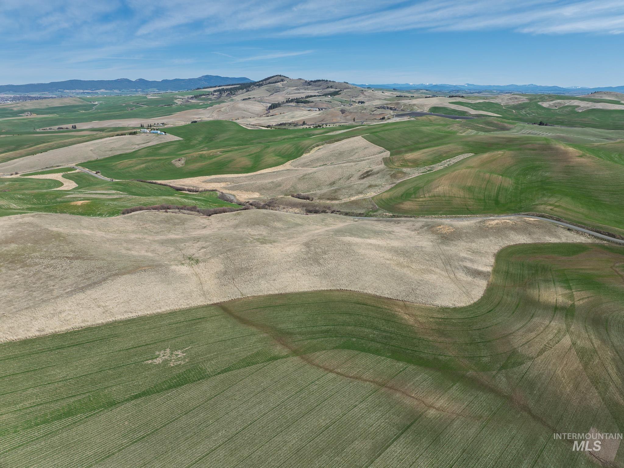 NKA Jacksha, Moscow, Idaho 83843, Land For Sale, Price $295,000, 98983303