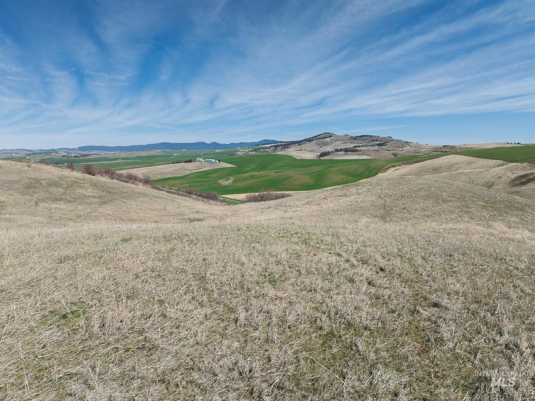NKA Jacksha, Moscow, Idaho 83843, Land For Sale, Price $295,000, 98983303